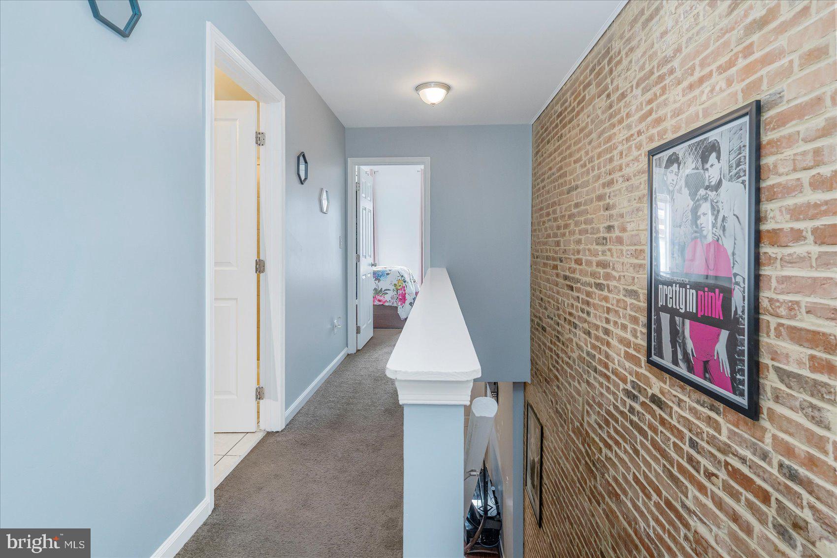 MCELDERRY PARK - Residential