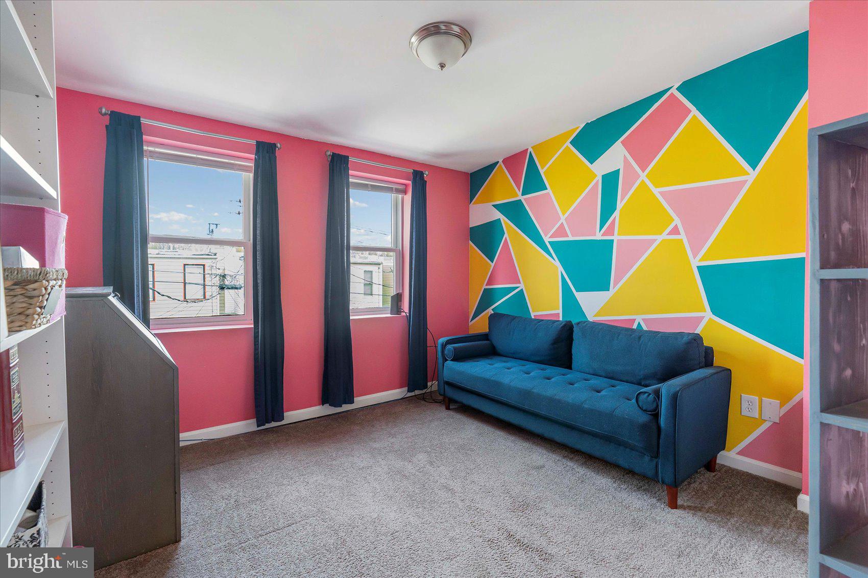 MCELDERRY PARK - Residential