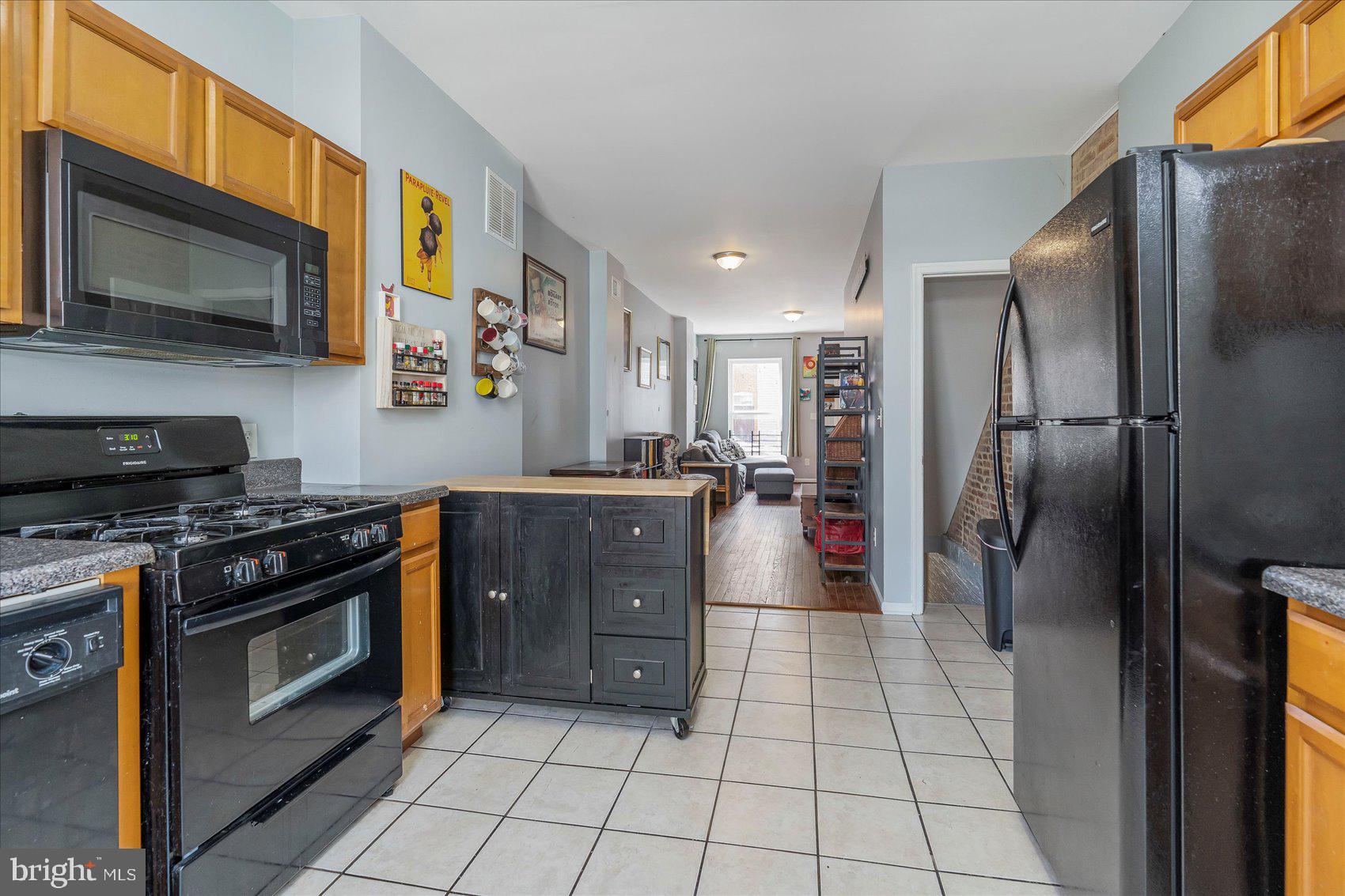 MCELDERRY PARK - Residential