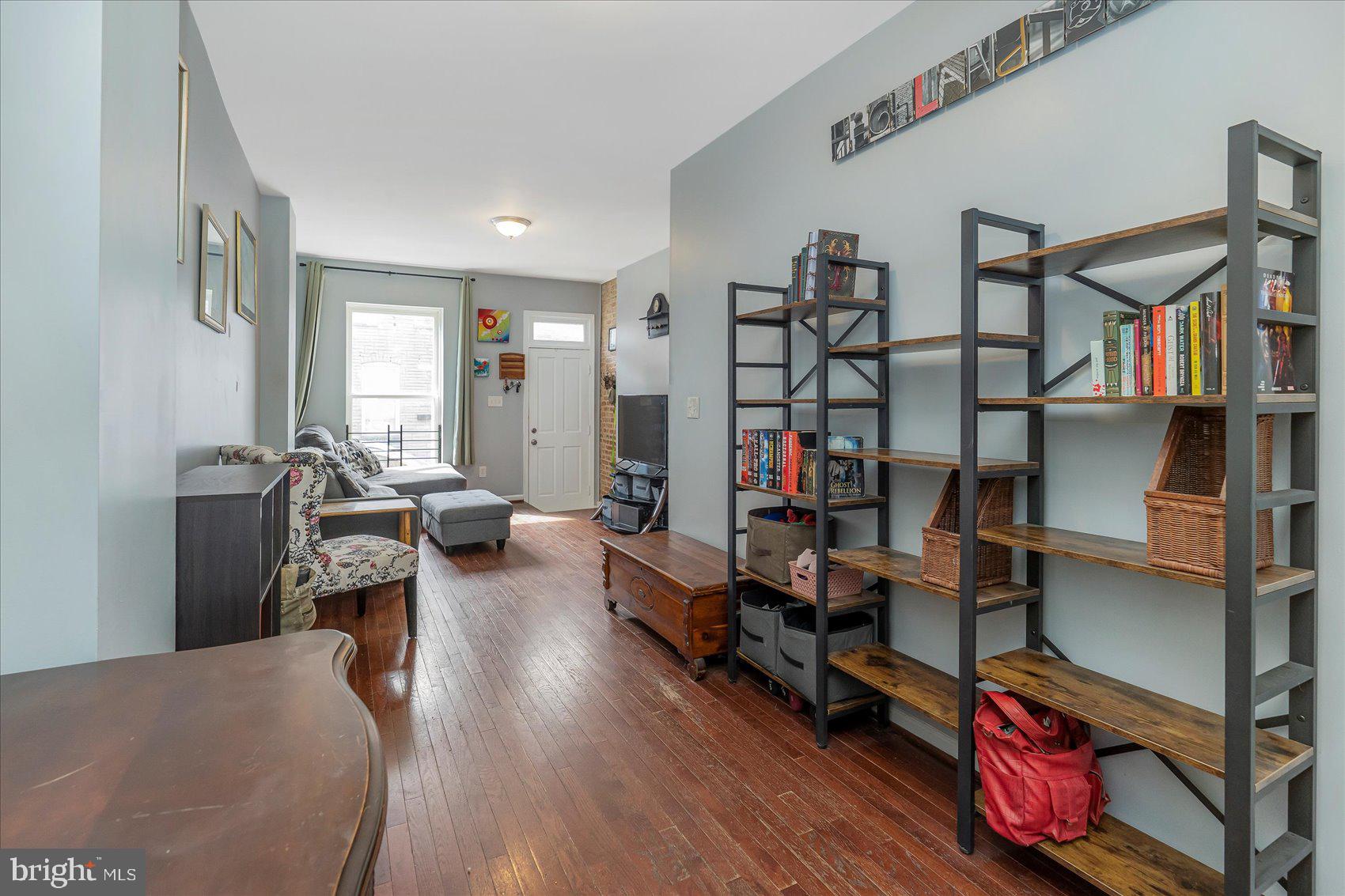 MCELDERRY PARK - Residential