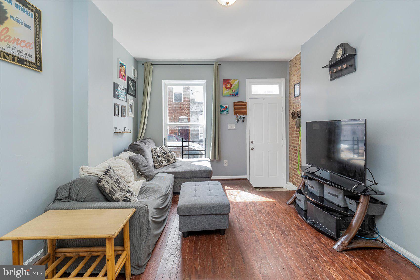 MCELDERRY PARK - Residential