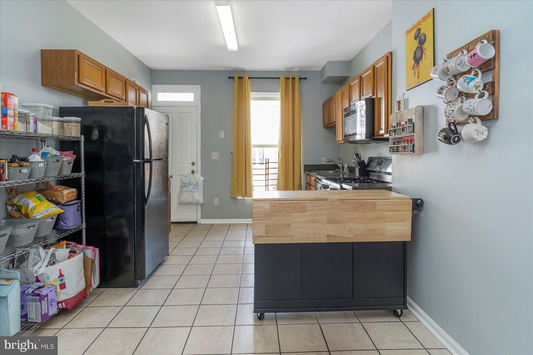 MCELDERRY PARK - Residential