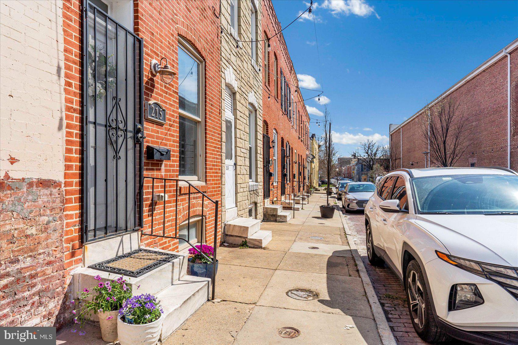 MCELDERRY PARK - Residential