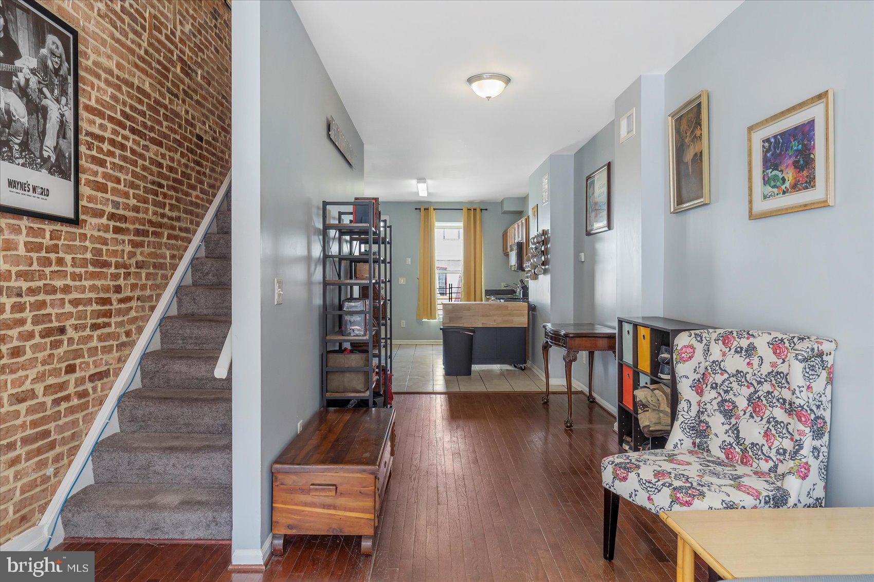 MCELDERRY PARK - Residential