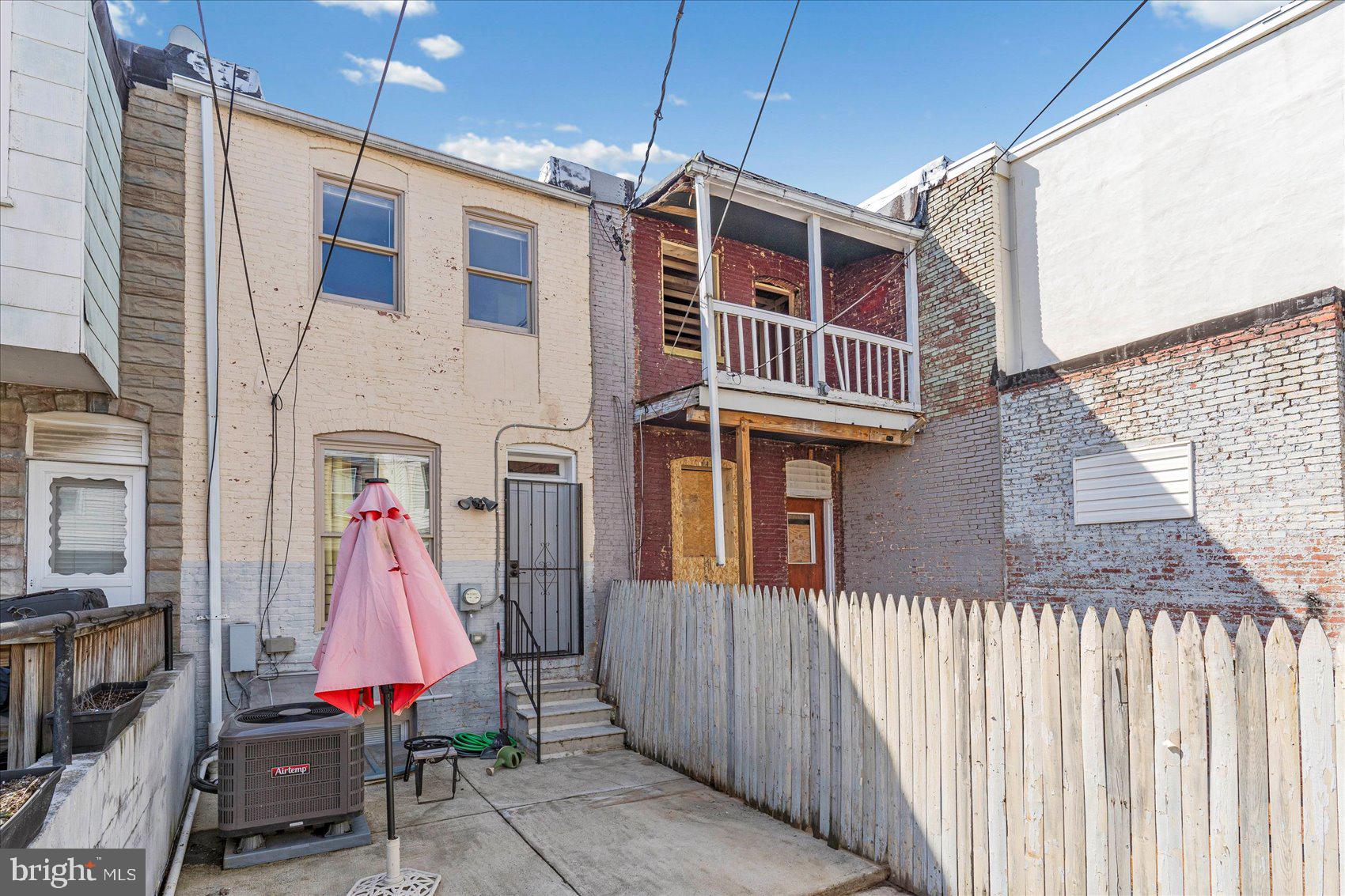 MCELDERRY PARK - Residential