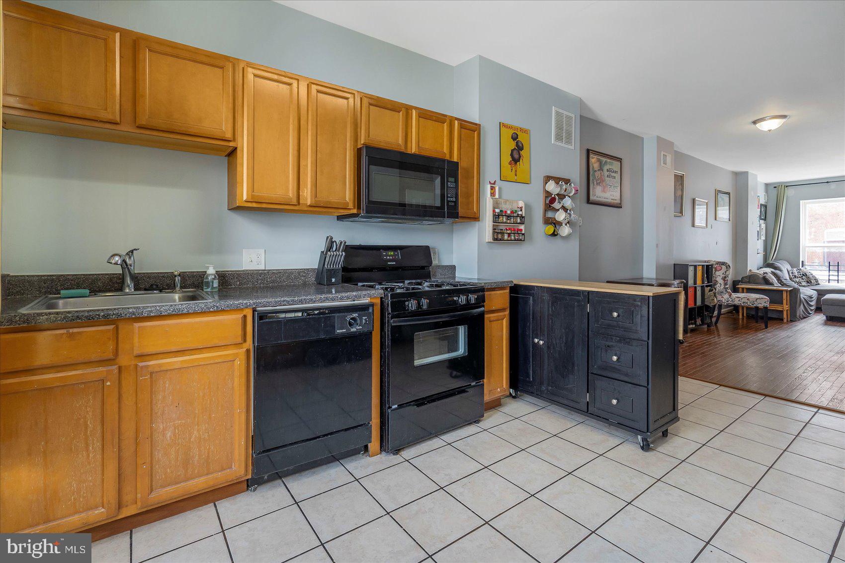 MCELDERRY PARK - Residential