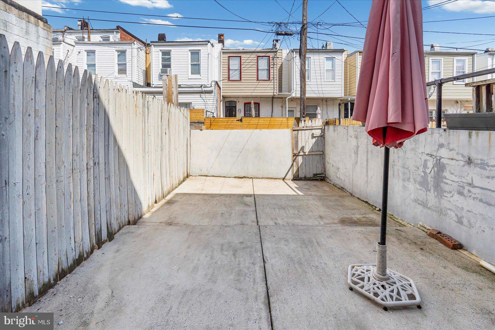 MCELDERRY PARK - Residential