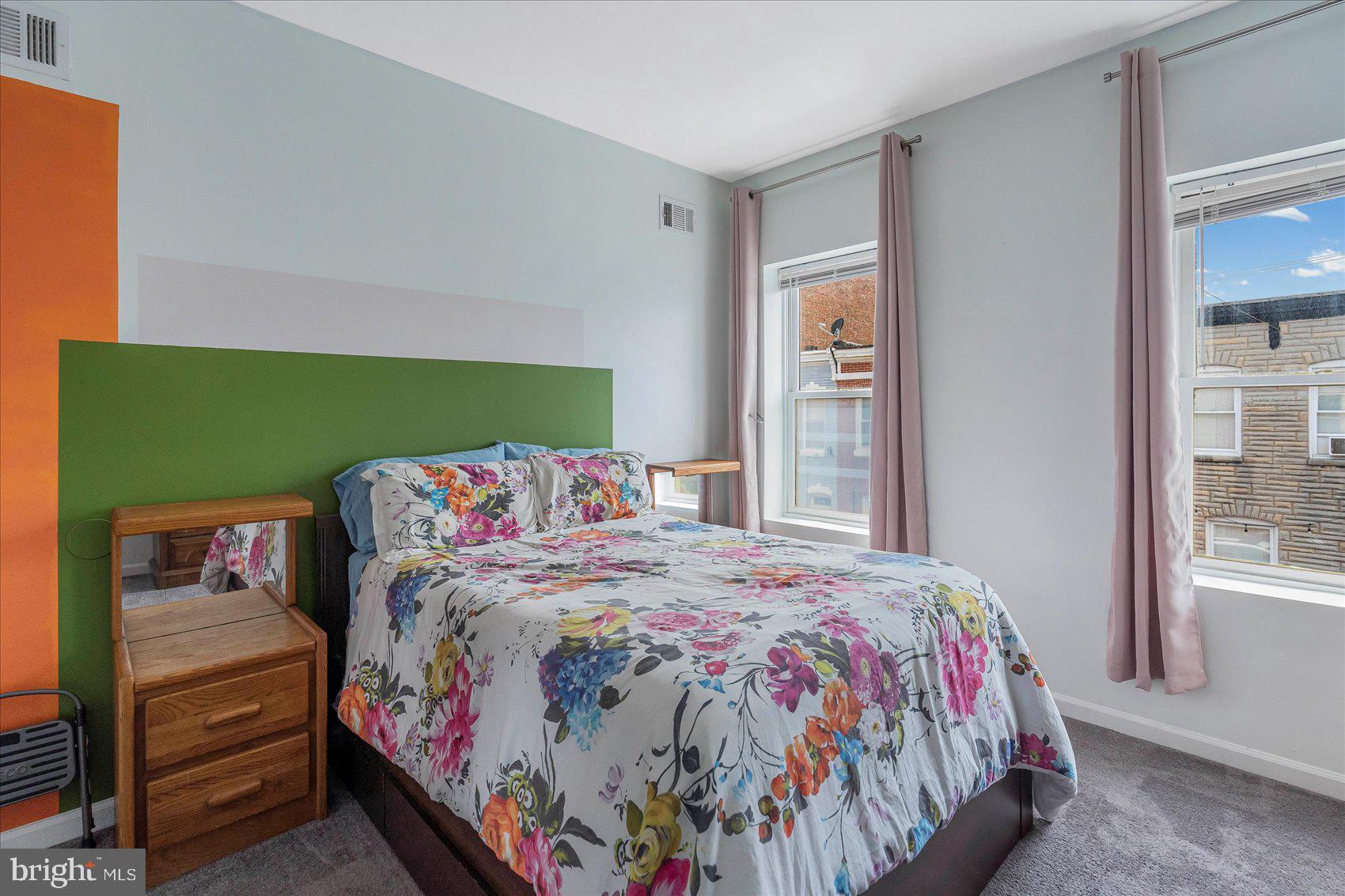 MCELDERRY PARK - Residential