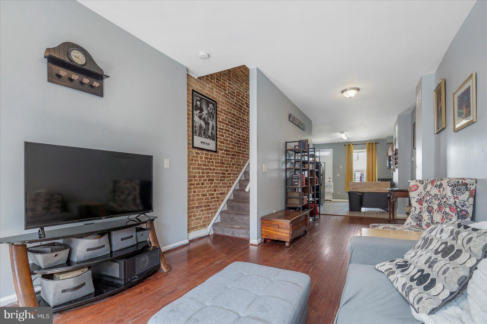 MCELDERRY PARK - Residential
