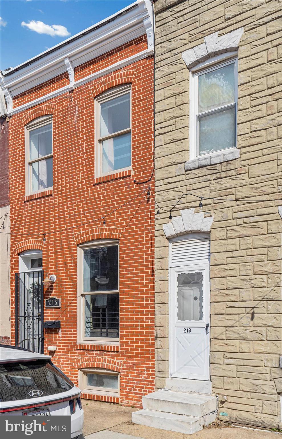 MCELDERRY PARK - Residential