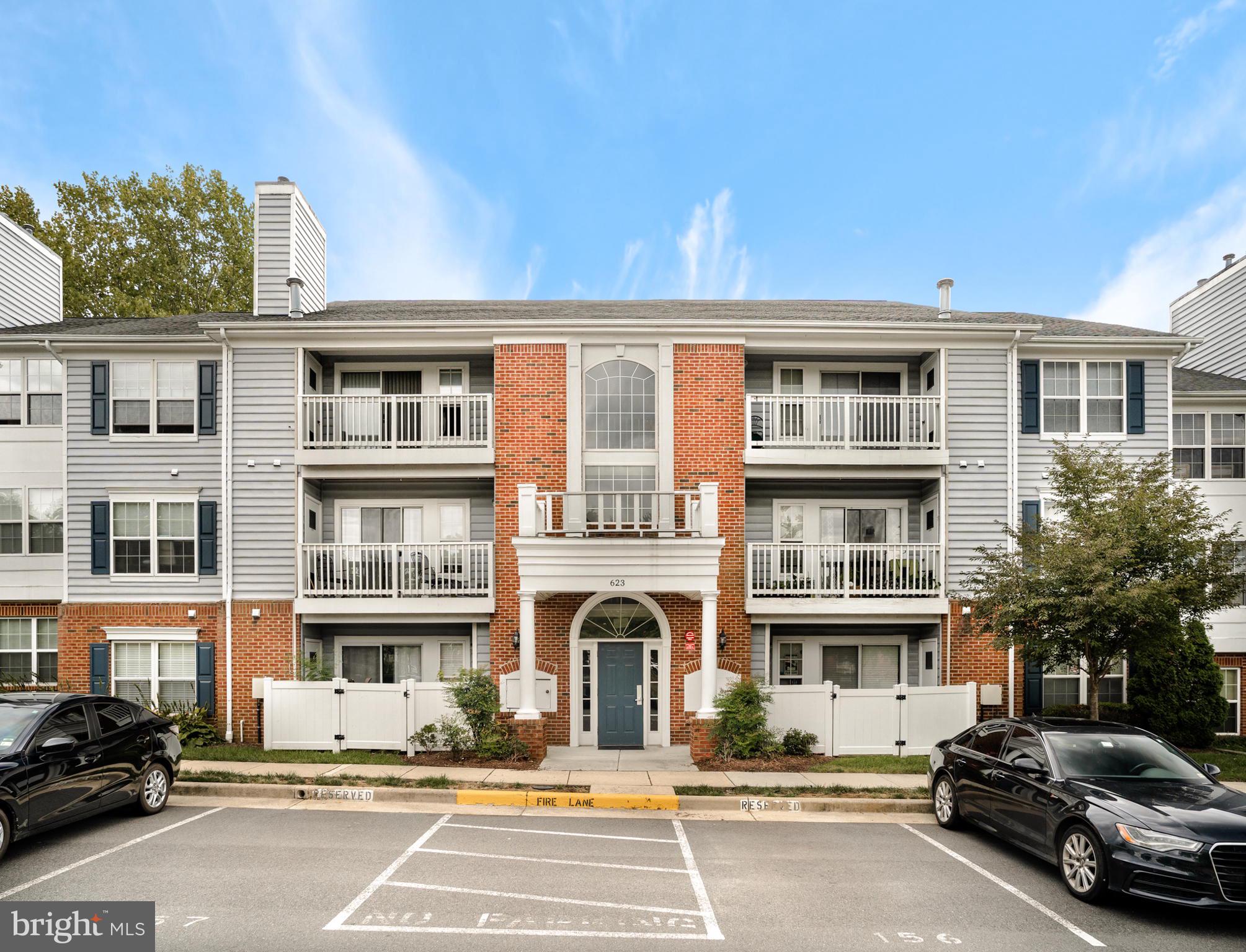 LEESBURG GATEWAY - Residential