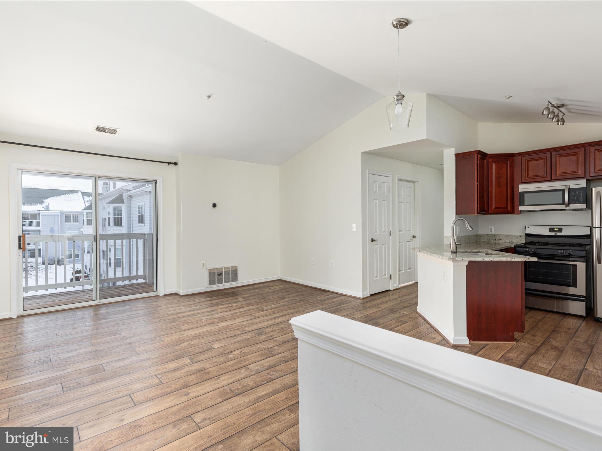 LEESBURG GATEWAY - Residential