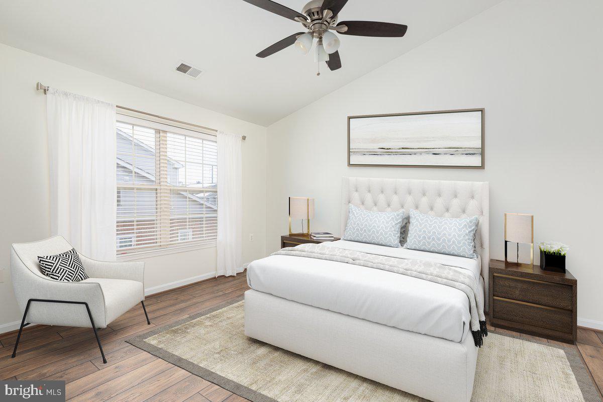 LEESBURG GATEWAY - Residential