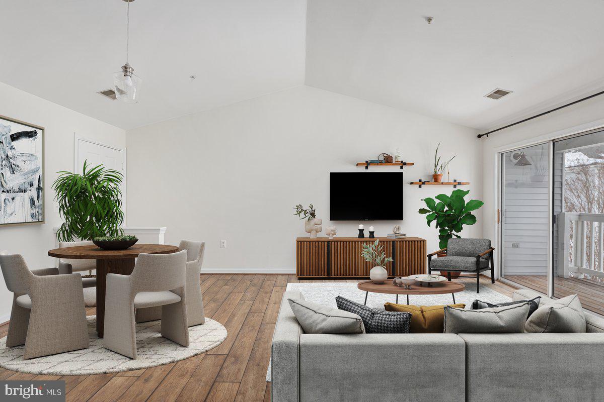 LEESBURG GATEWAY - Residential