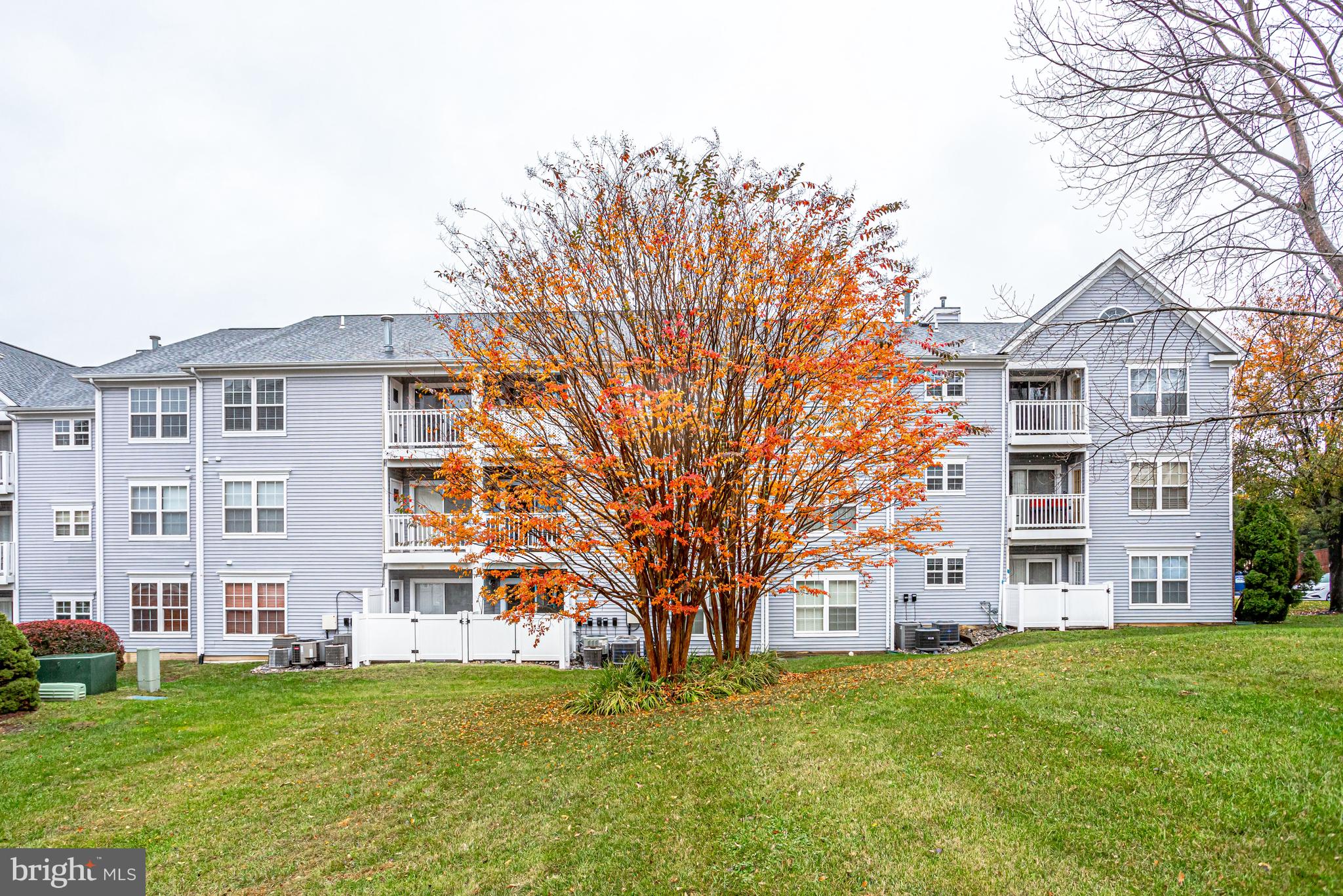 LEESBURG GATEWAY - Residential