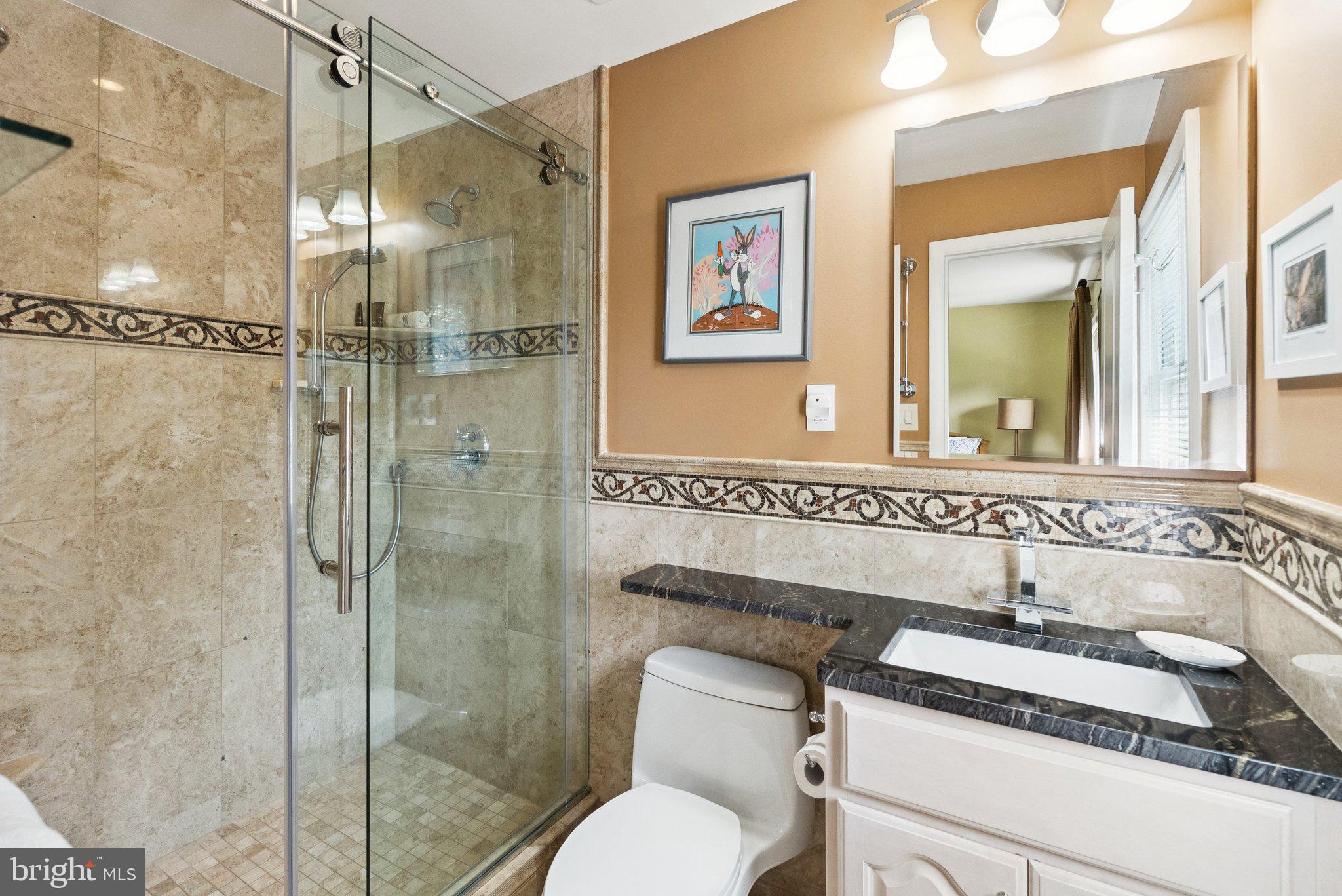 MARY KNOLLS - Residential