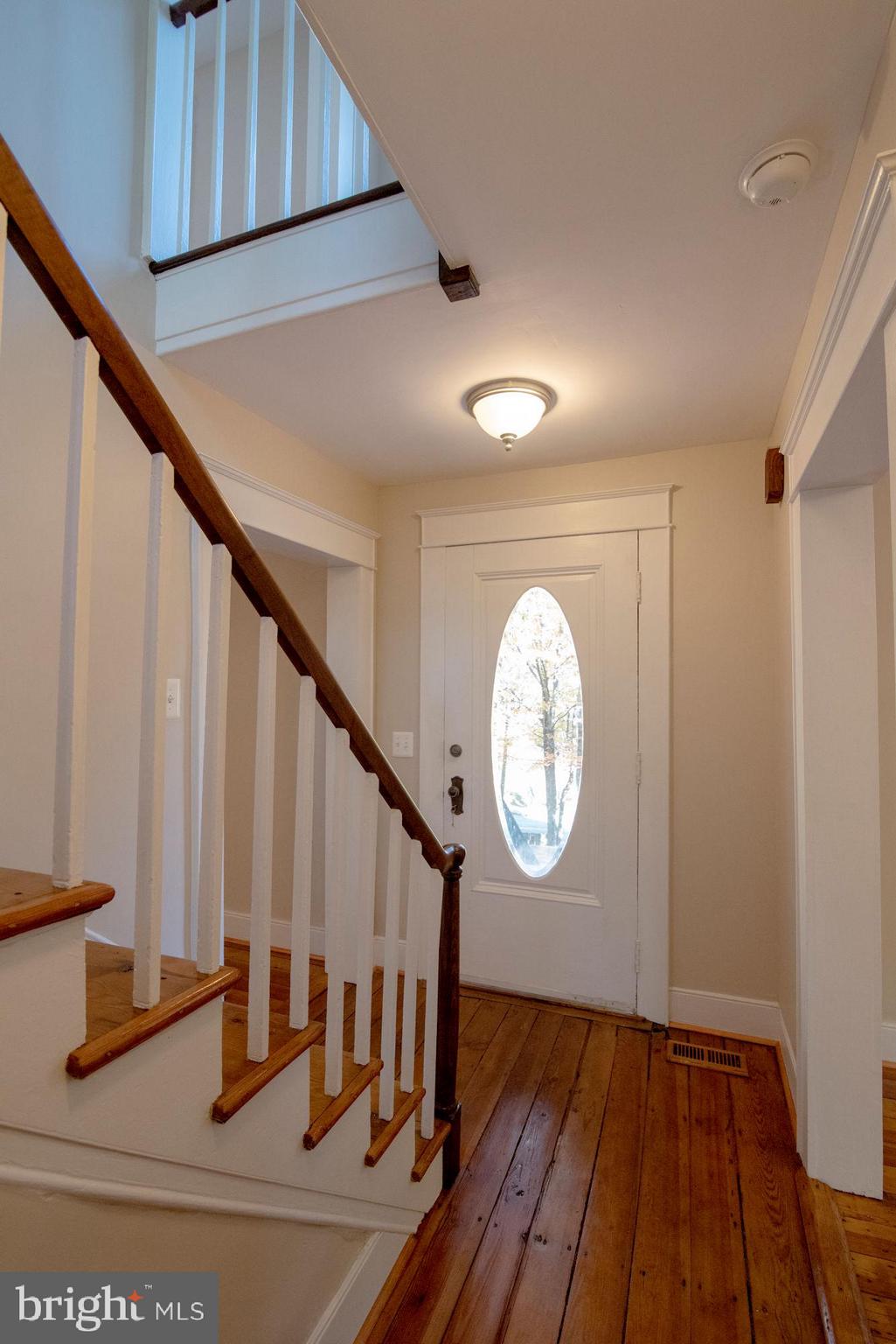 HARPERS FERRY CORPORATION - Residential Lease