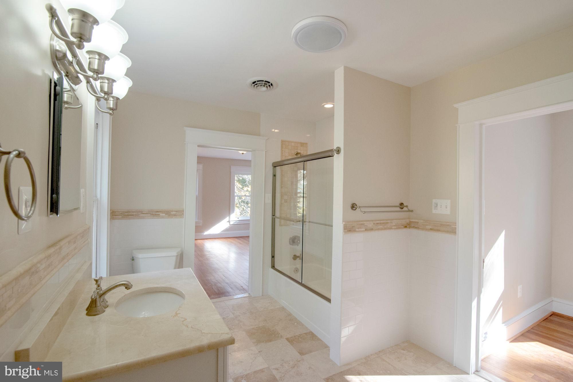 HARPERS FERRY CORPORATION - Residential Lease