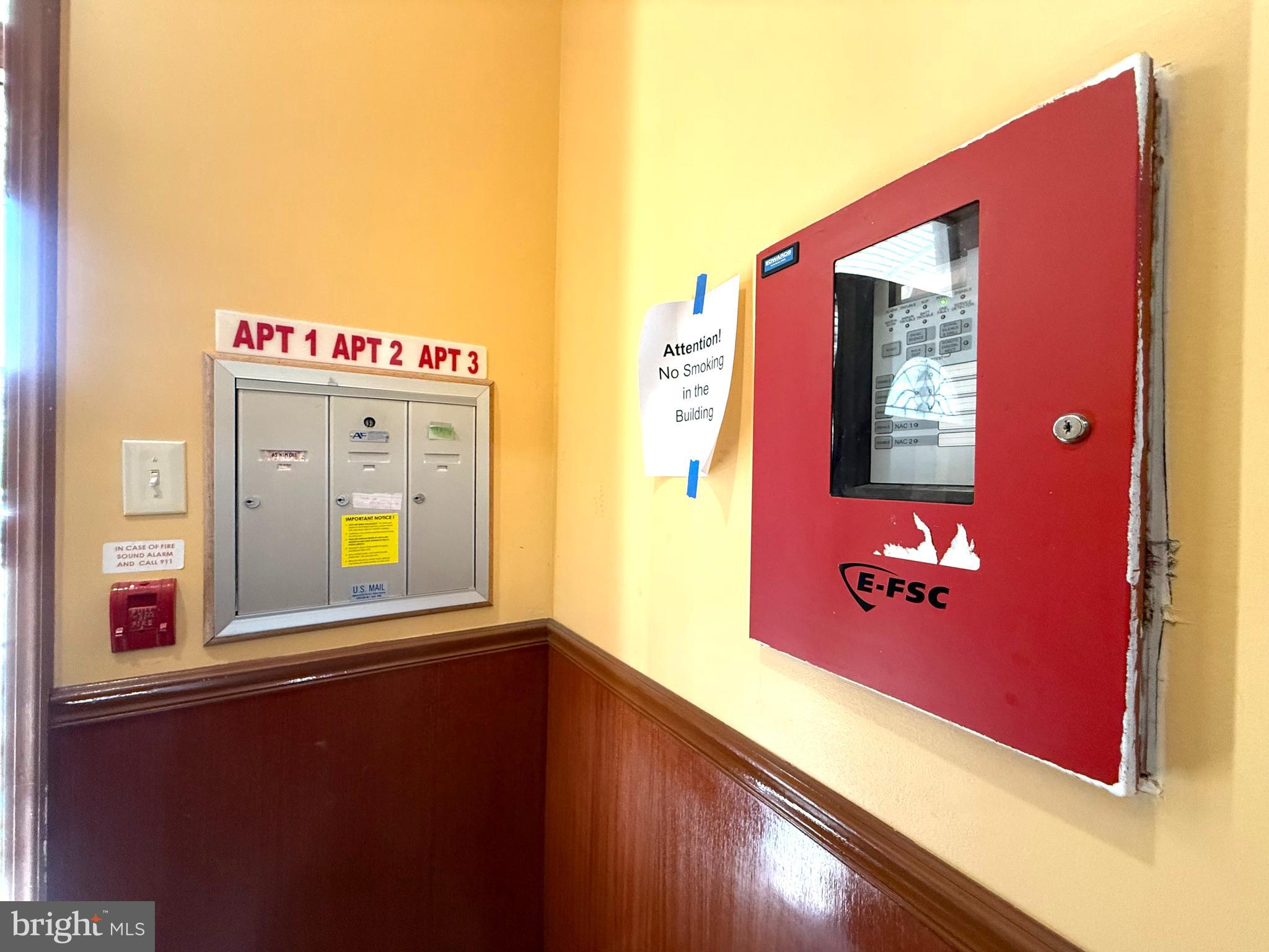 BREWERYTOWN - Residential Income