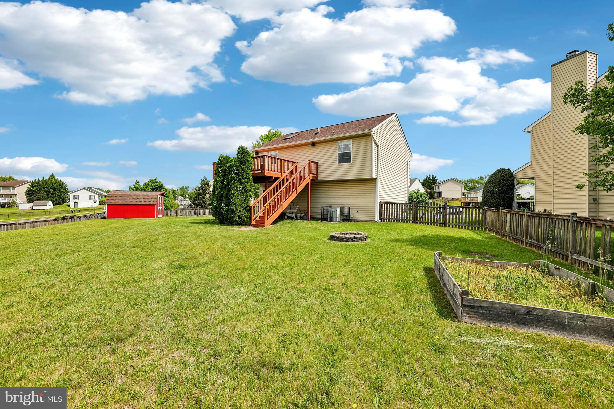 SILO HILL - Residential