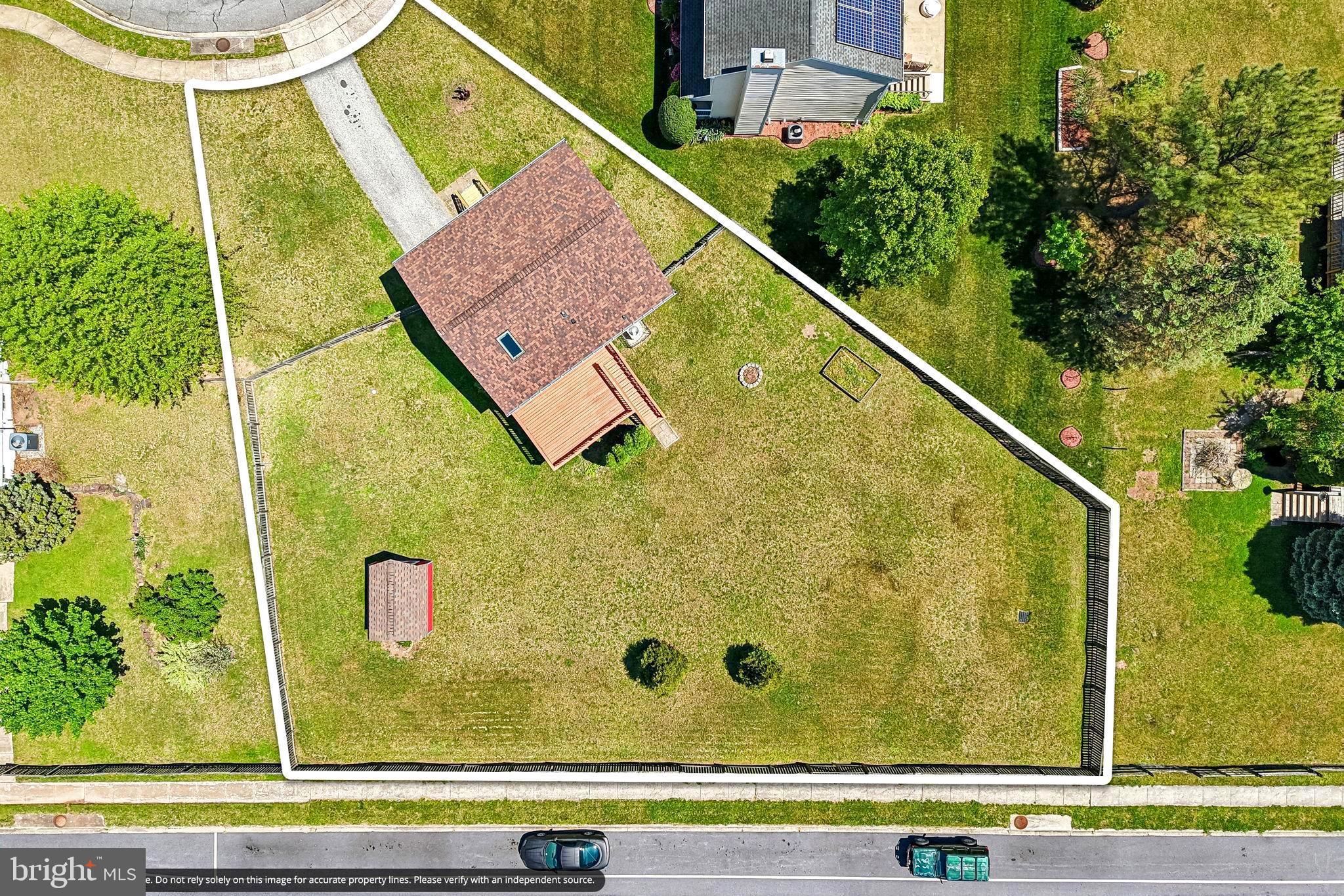 SILO HILL - Residential