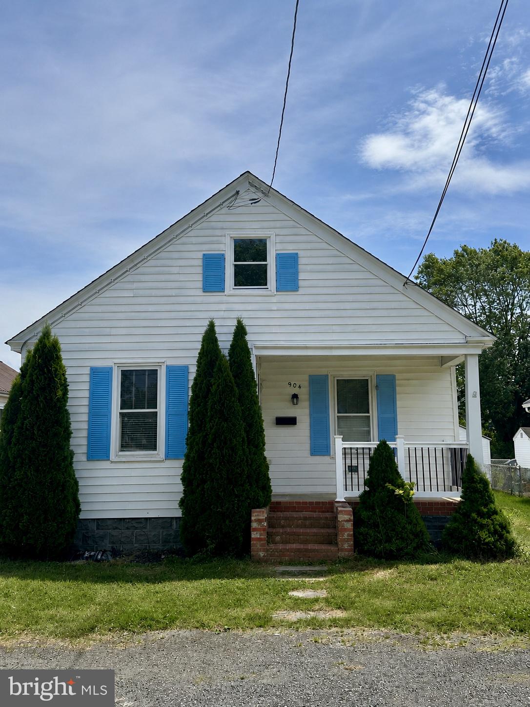 BAYLY - Residential