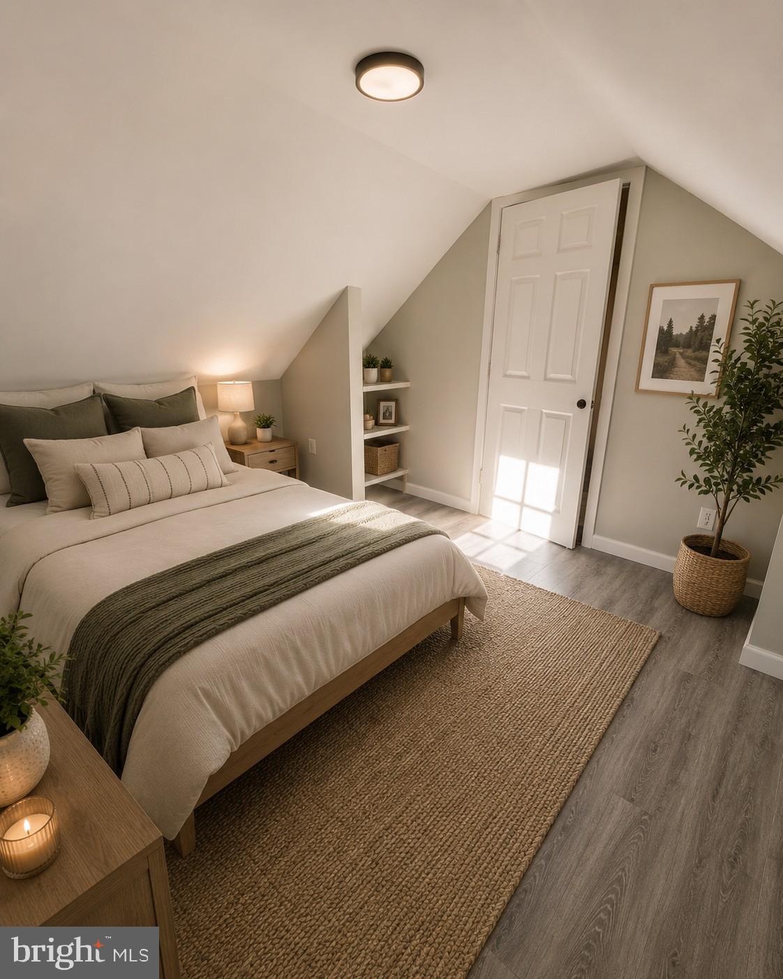 BAYLY - Residential