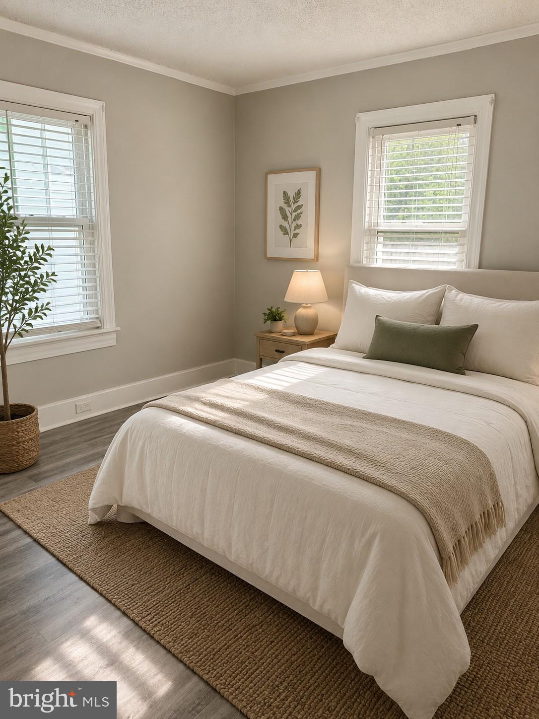 BAYLY - Residential