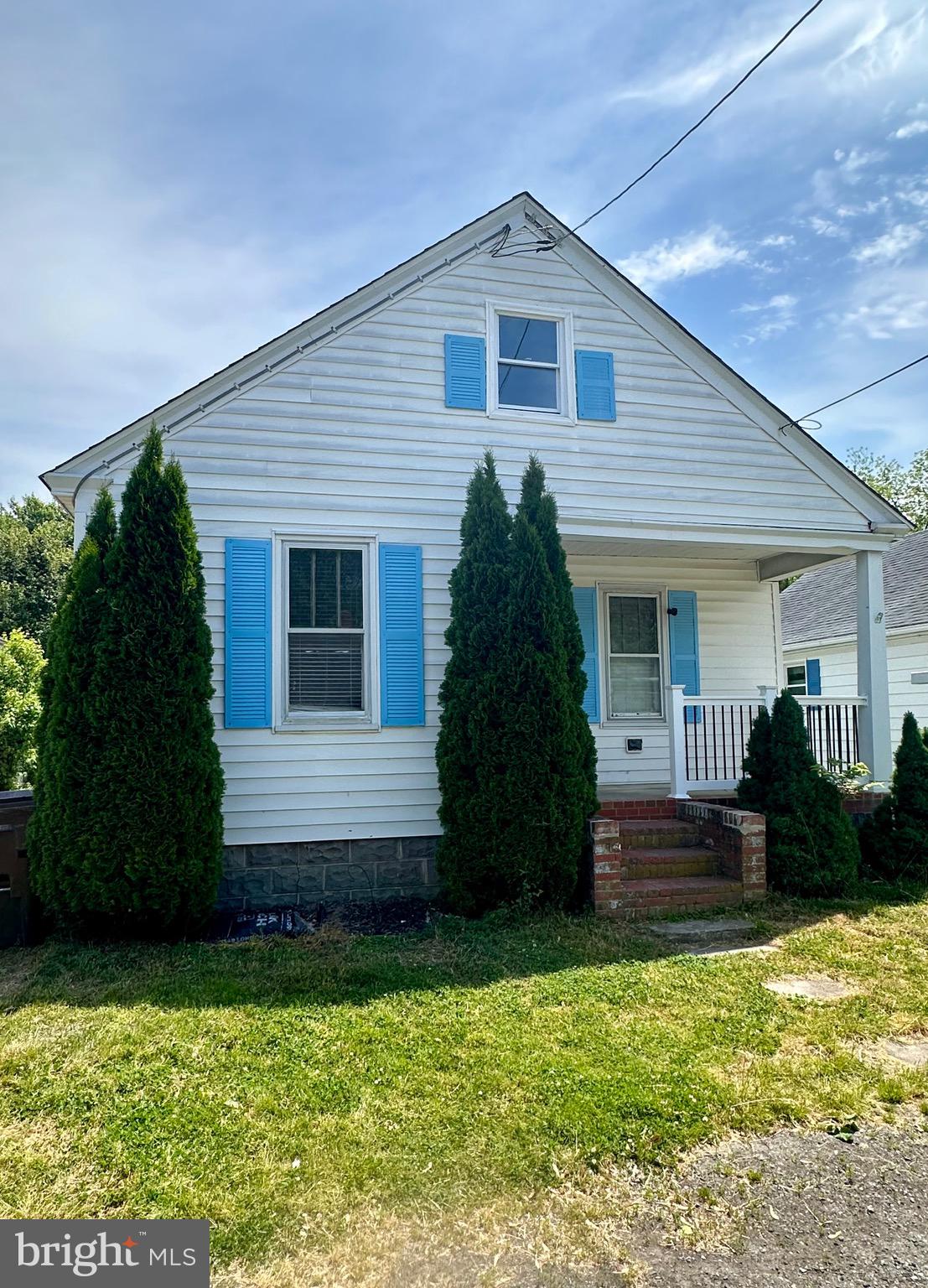 BAYLY - Residential