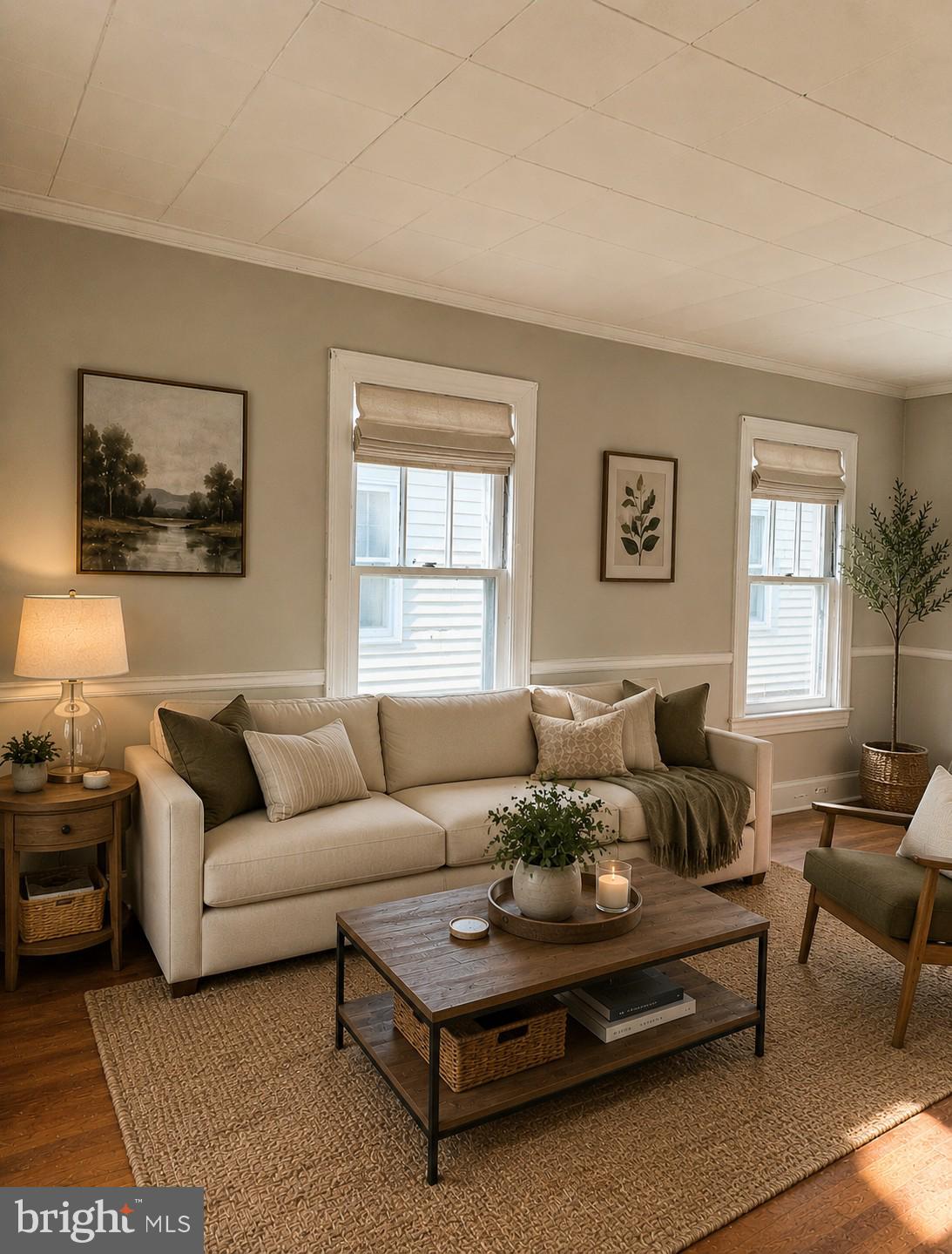 BAYLY - Residential