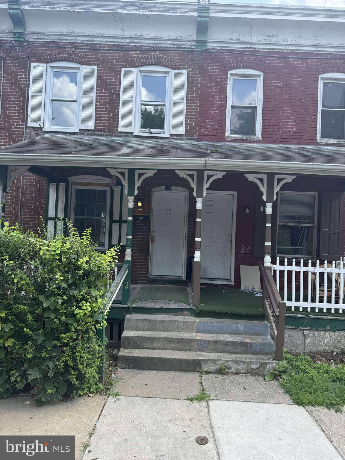 COATESVILLE - Residential Lease