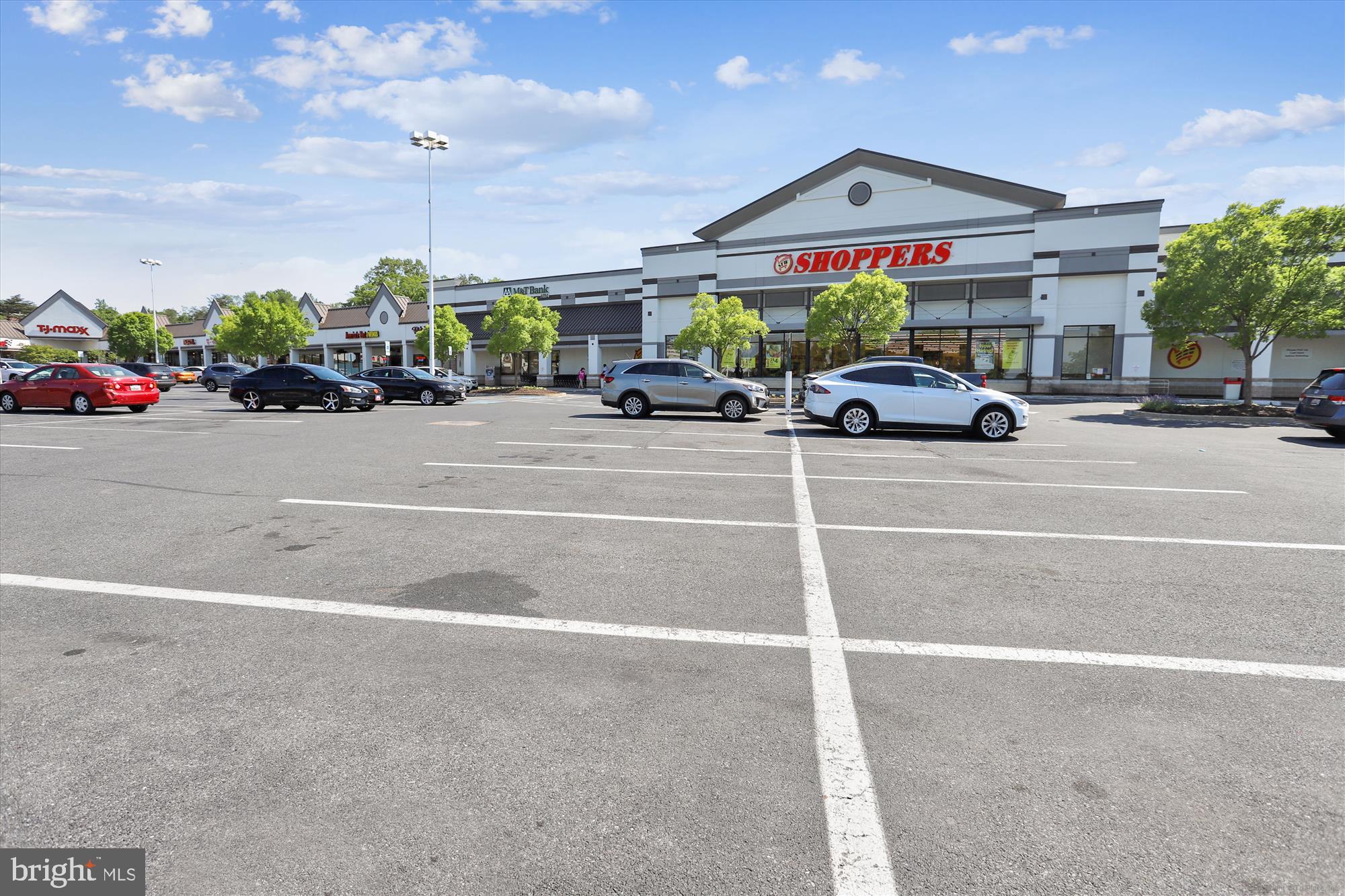 RUSSETT - Residential