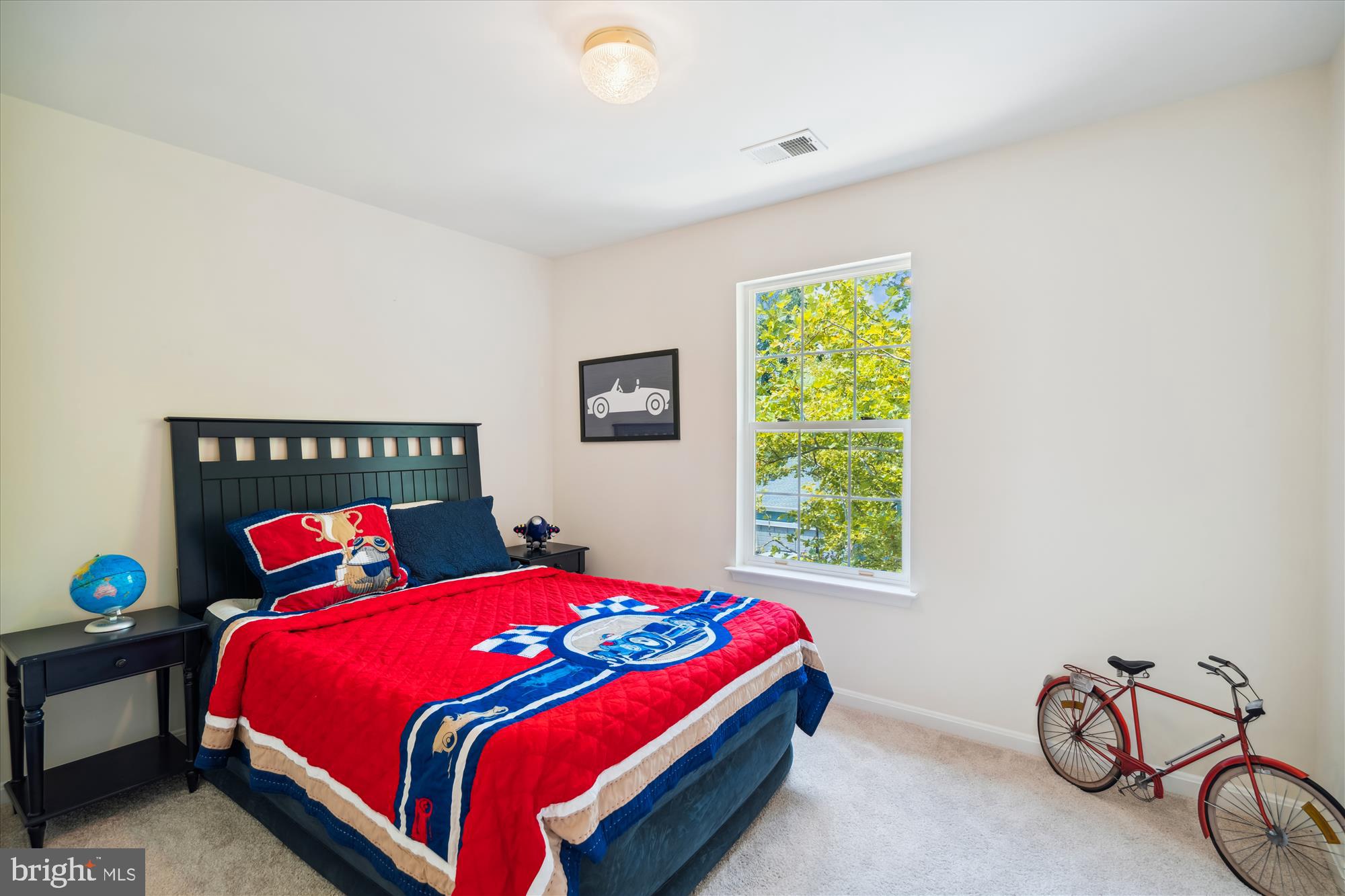 RUSSETT - Residential