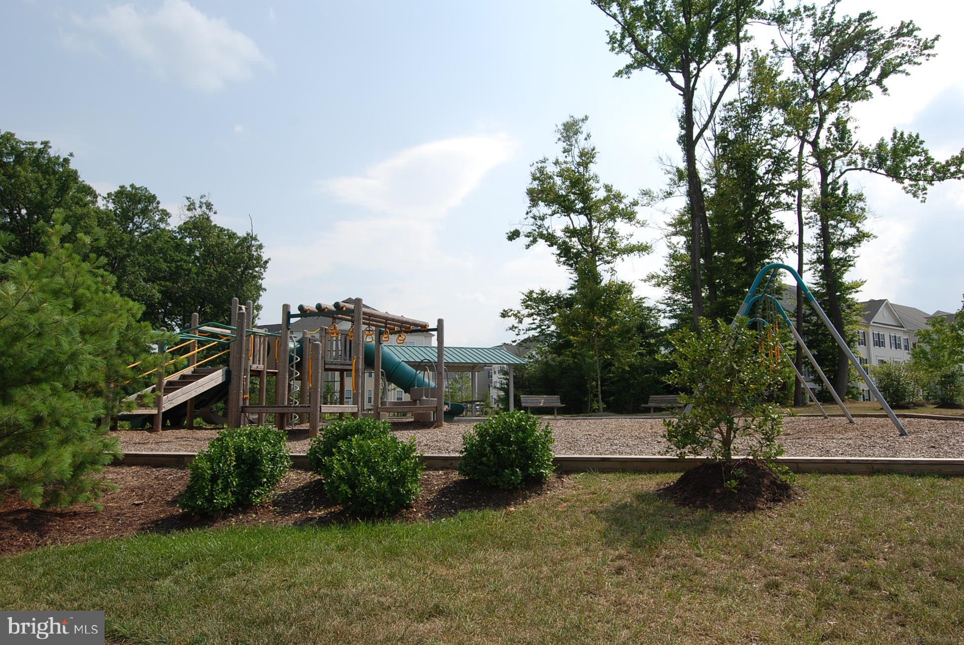 RUSSETT - Residential