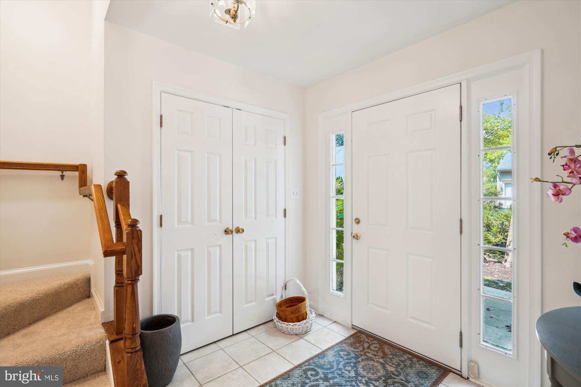 RUSSETT - Residential