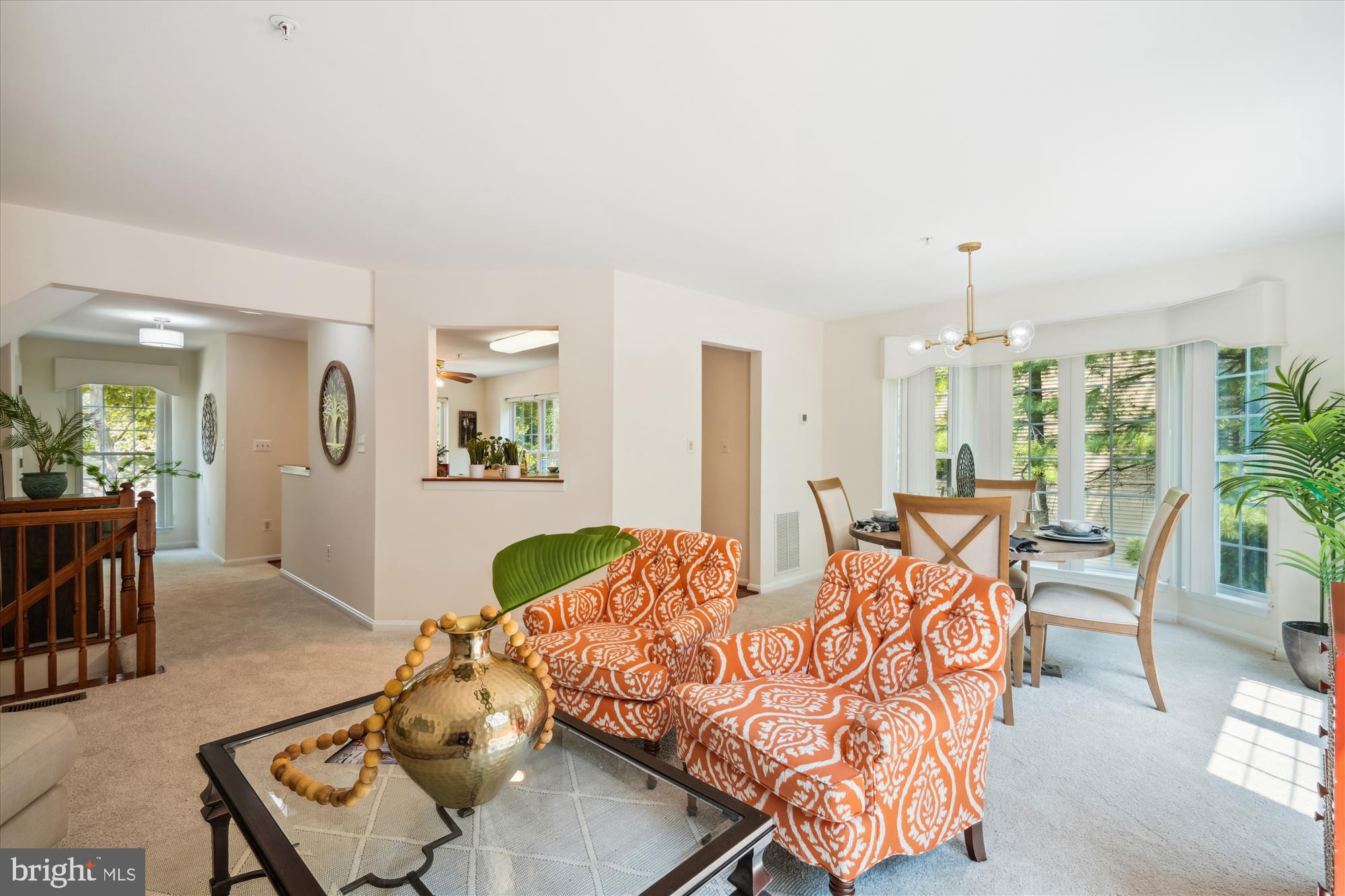 RUSSETT - Residential