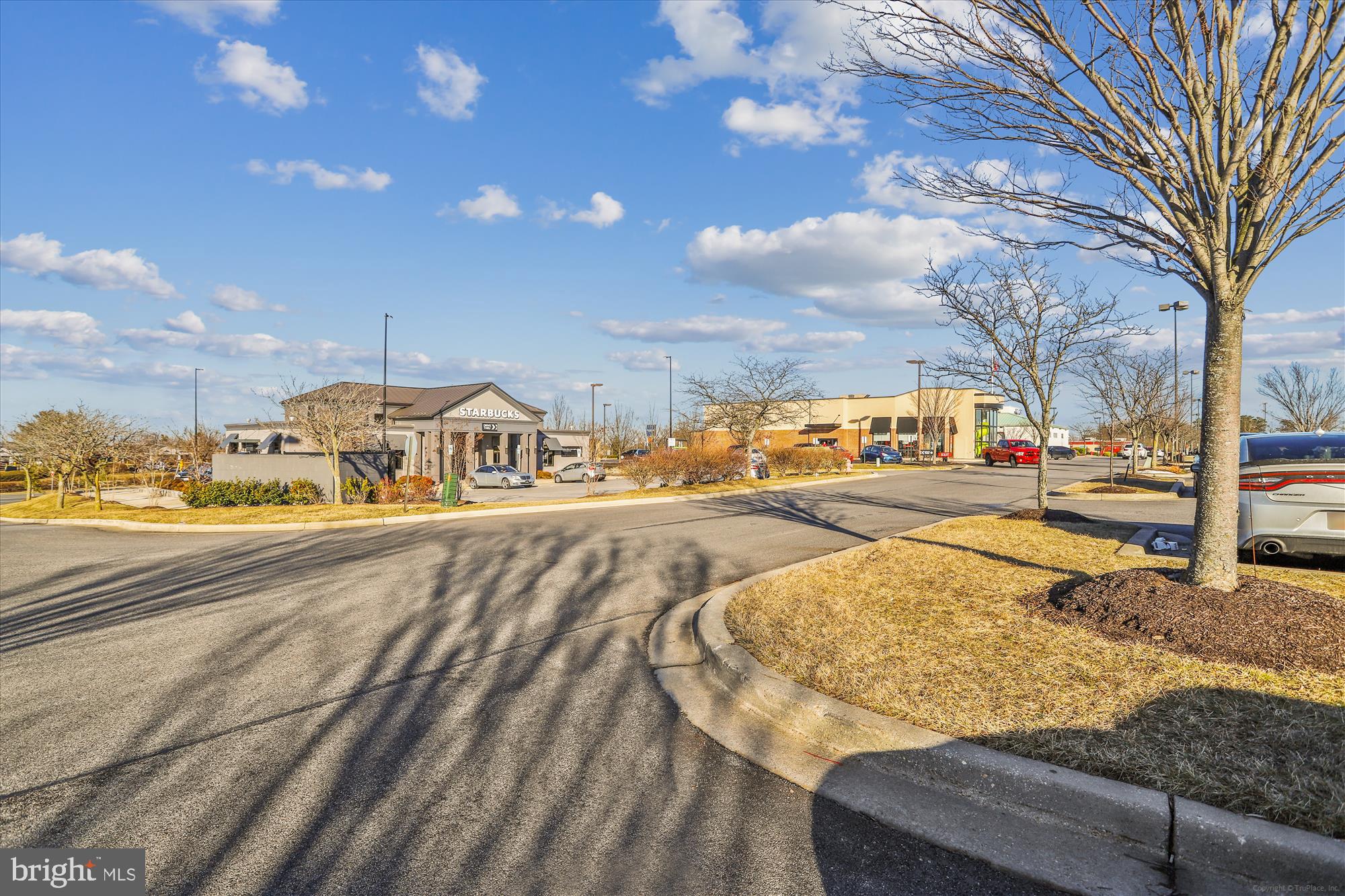 RUSSETT - Residential