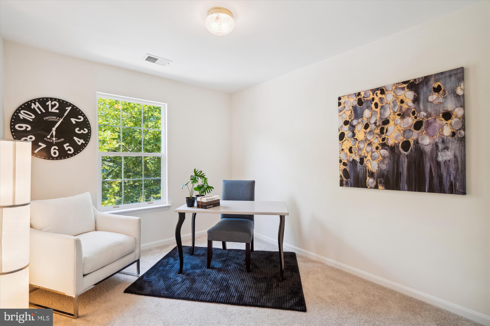 RUSSETT - Residential