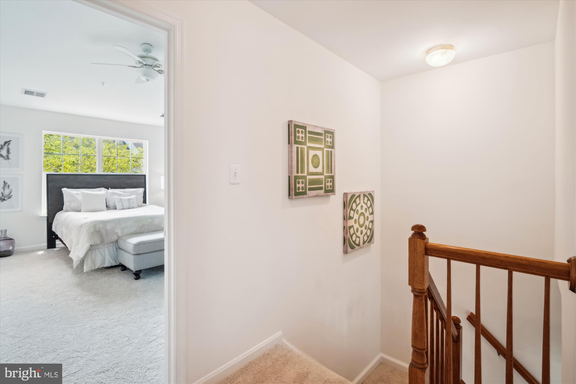 RUSSETT - Residential