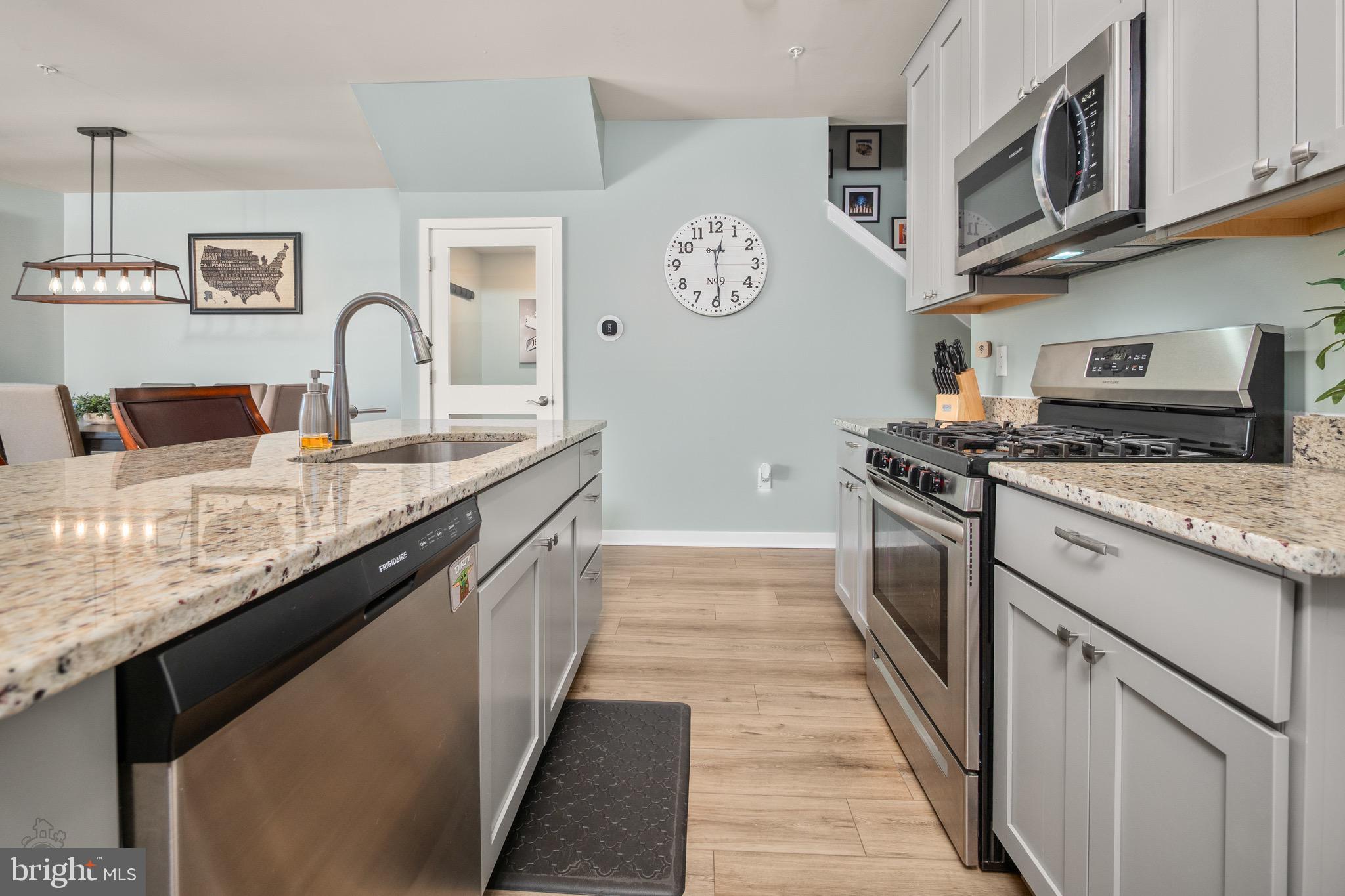 BROOKSIDE COURT AT UPPER SAUCON - Residential