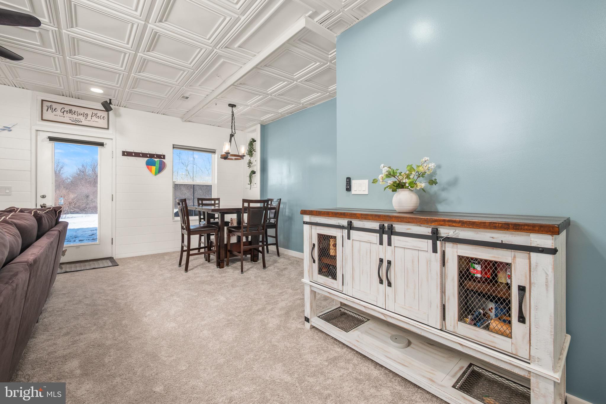 BROOKSIDE COURT AT UPPER SAUCON - Residential