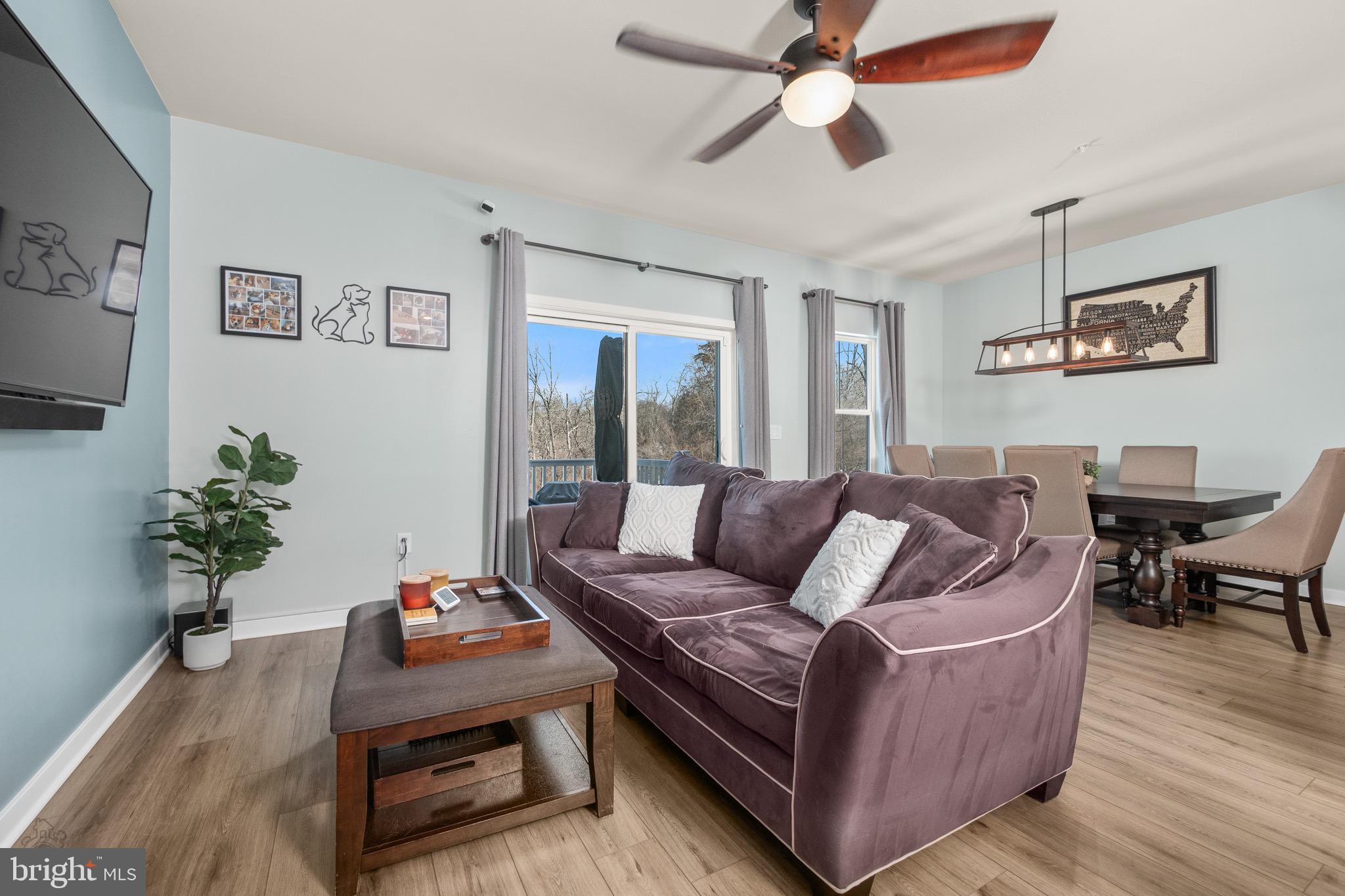 BROOKSIDE COURT AT UPPER SAUCON - Residential