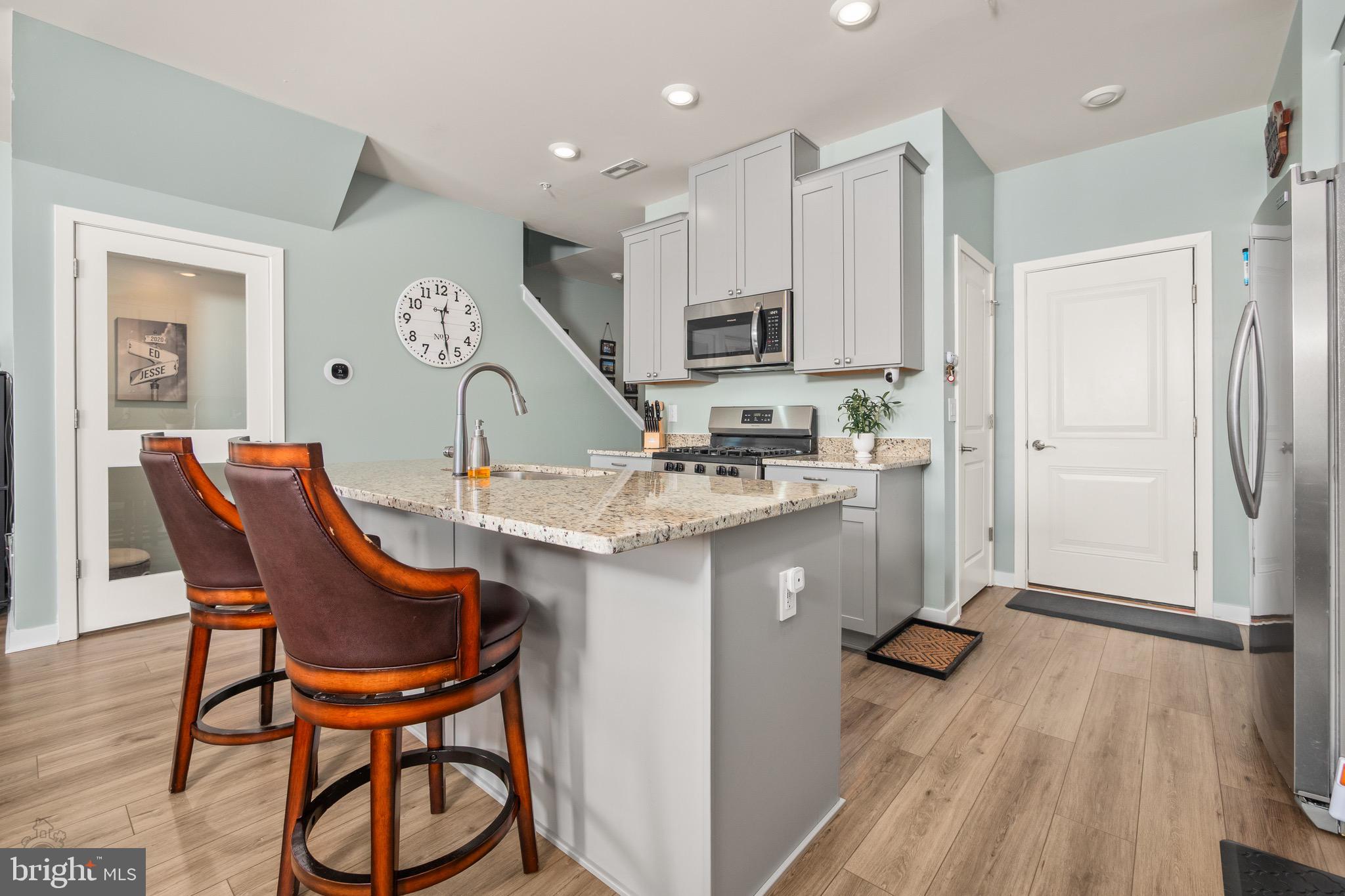 BROOKSIDE COURT AT UPPER SAUCON - Residential