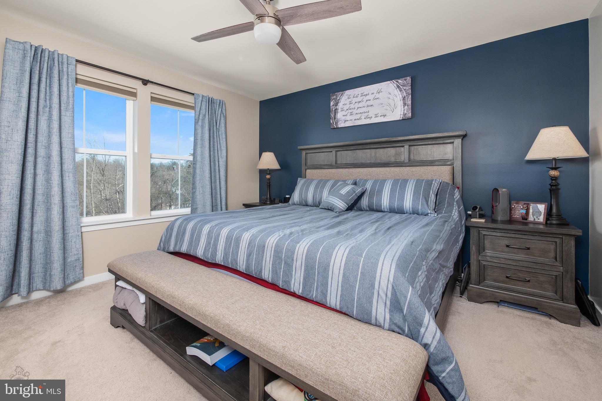 BROOKSIDE COURT AT UPPER SAUCON - Residential