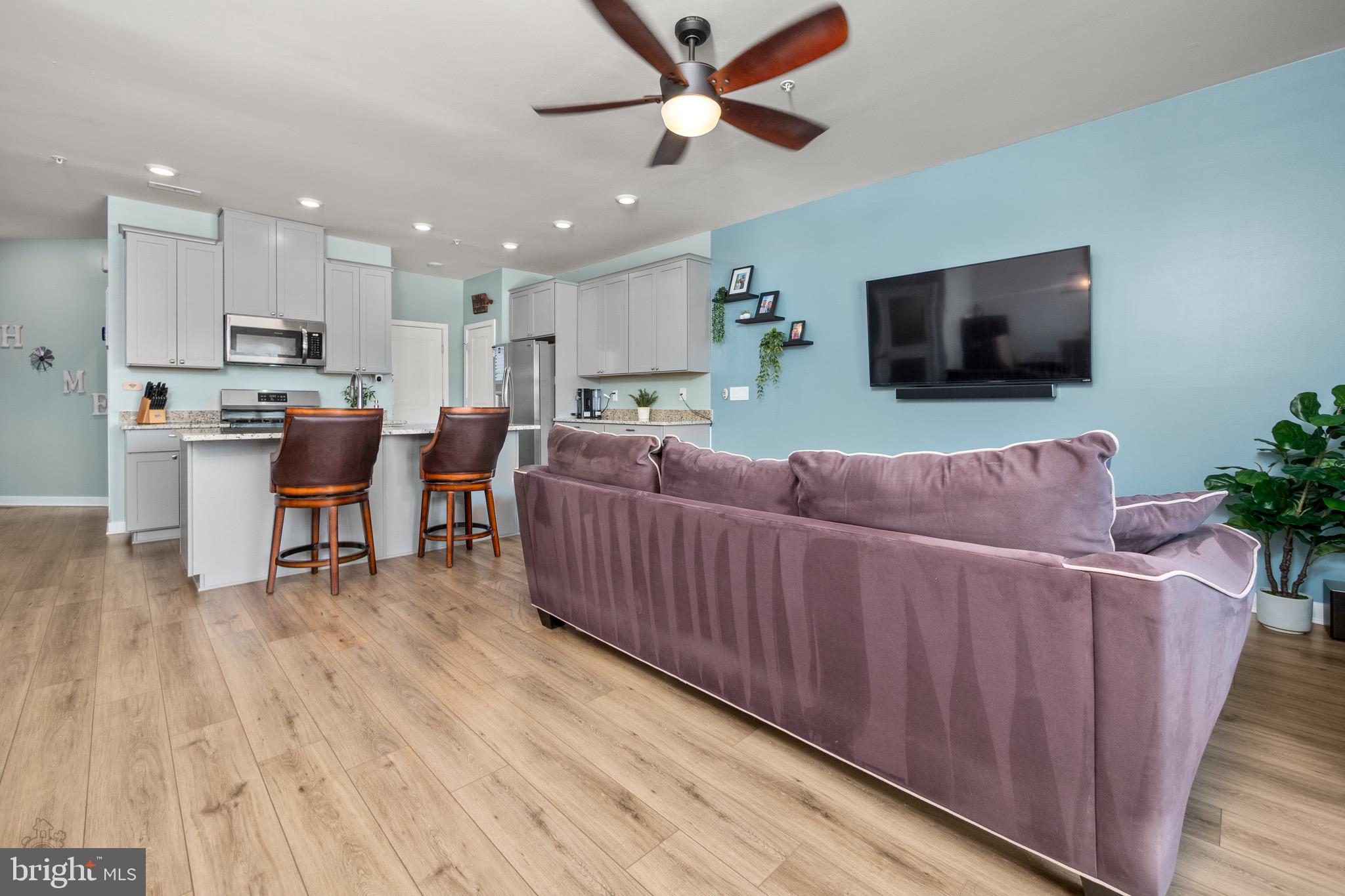 BROOKSIDE COURT AT UPPER SAUCON - Residential