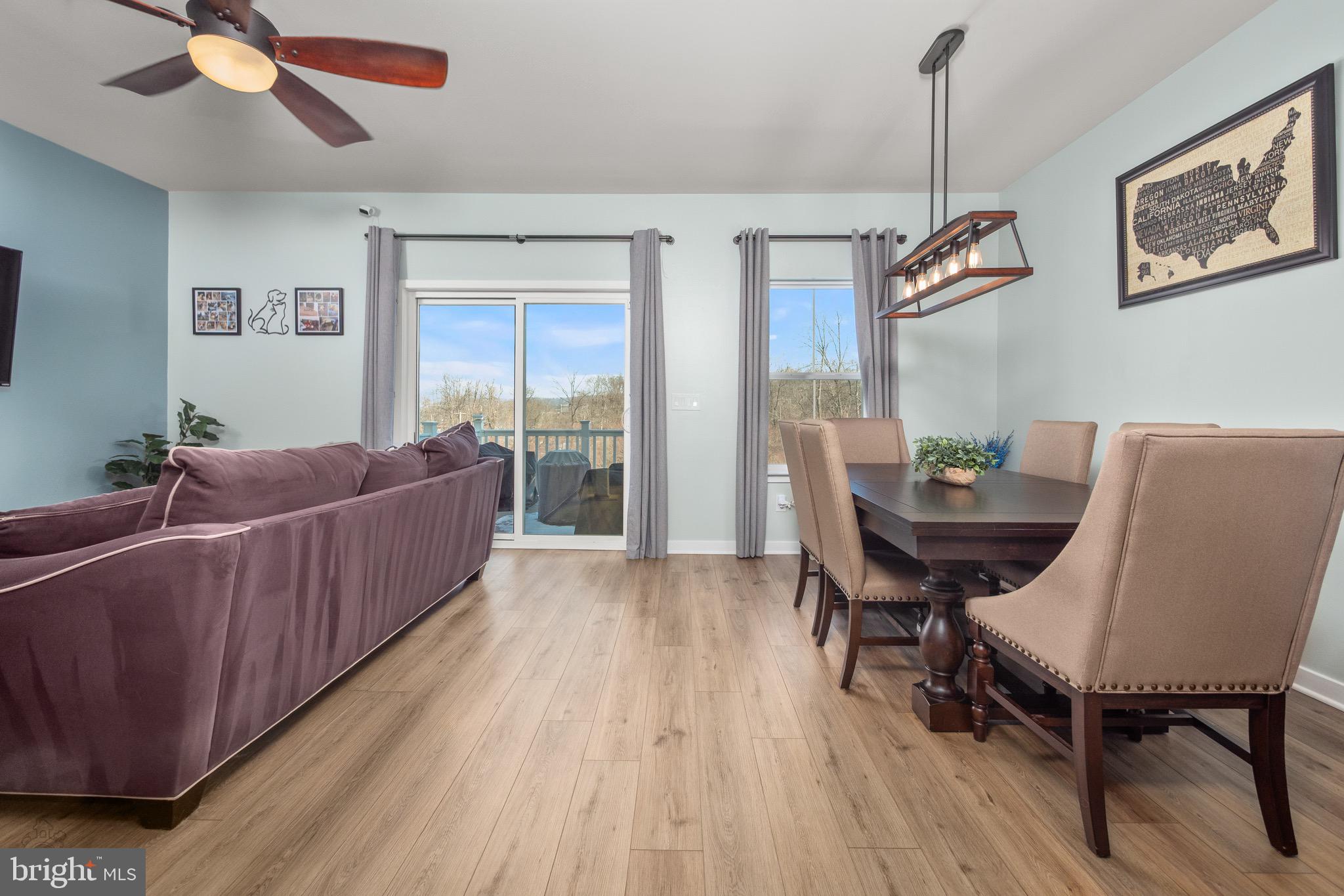 BROOKSIDE COURT AT UPPER SAUCON - Residential