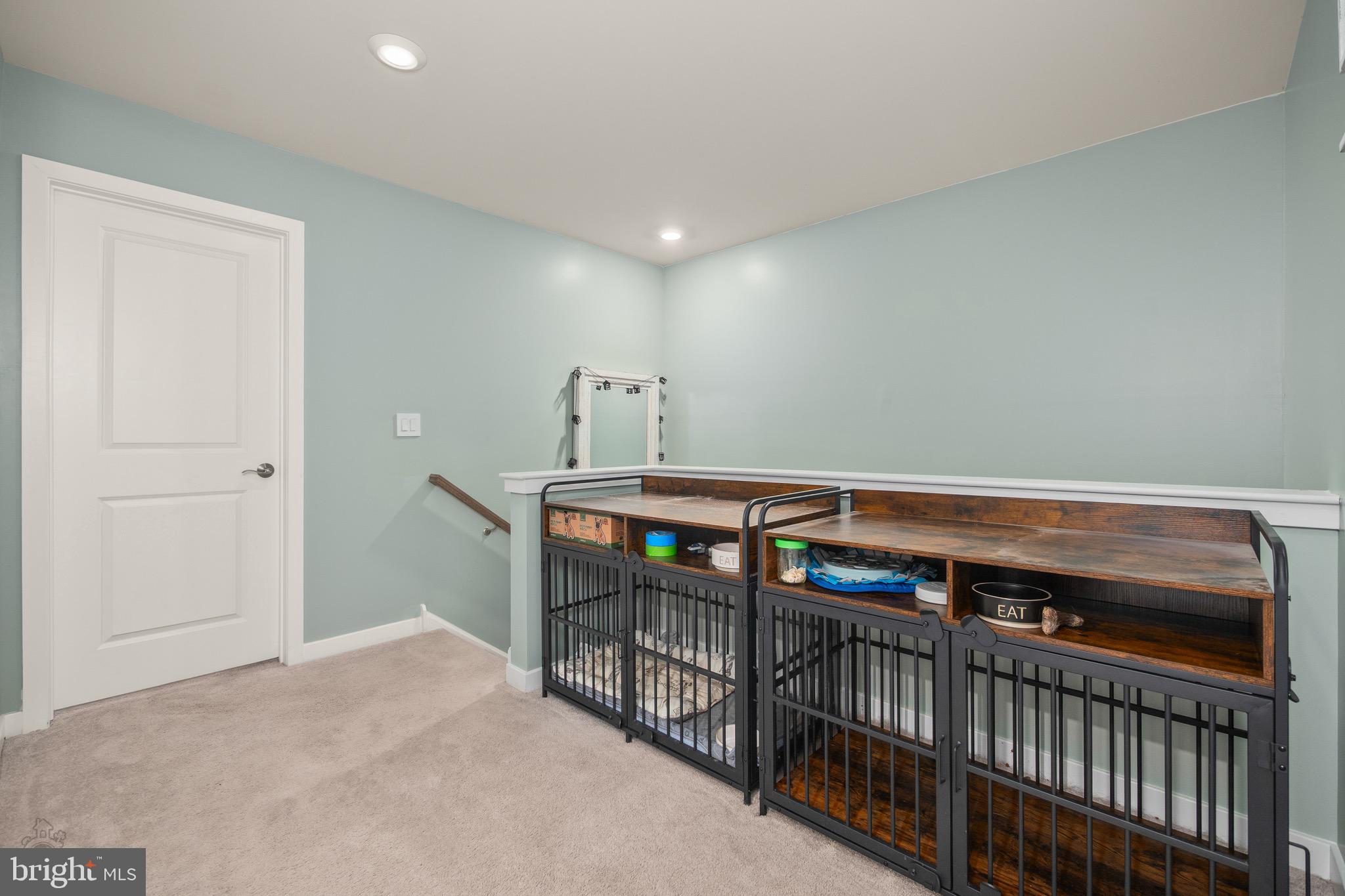 BROOKSIDE COURT AT UPPER SAUCON - Residential