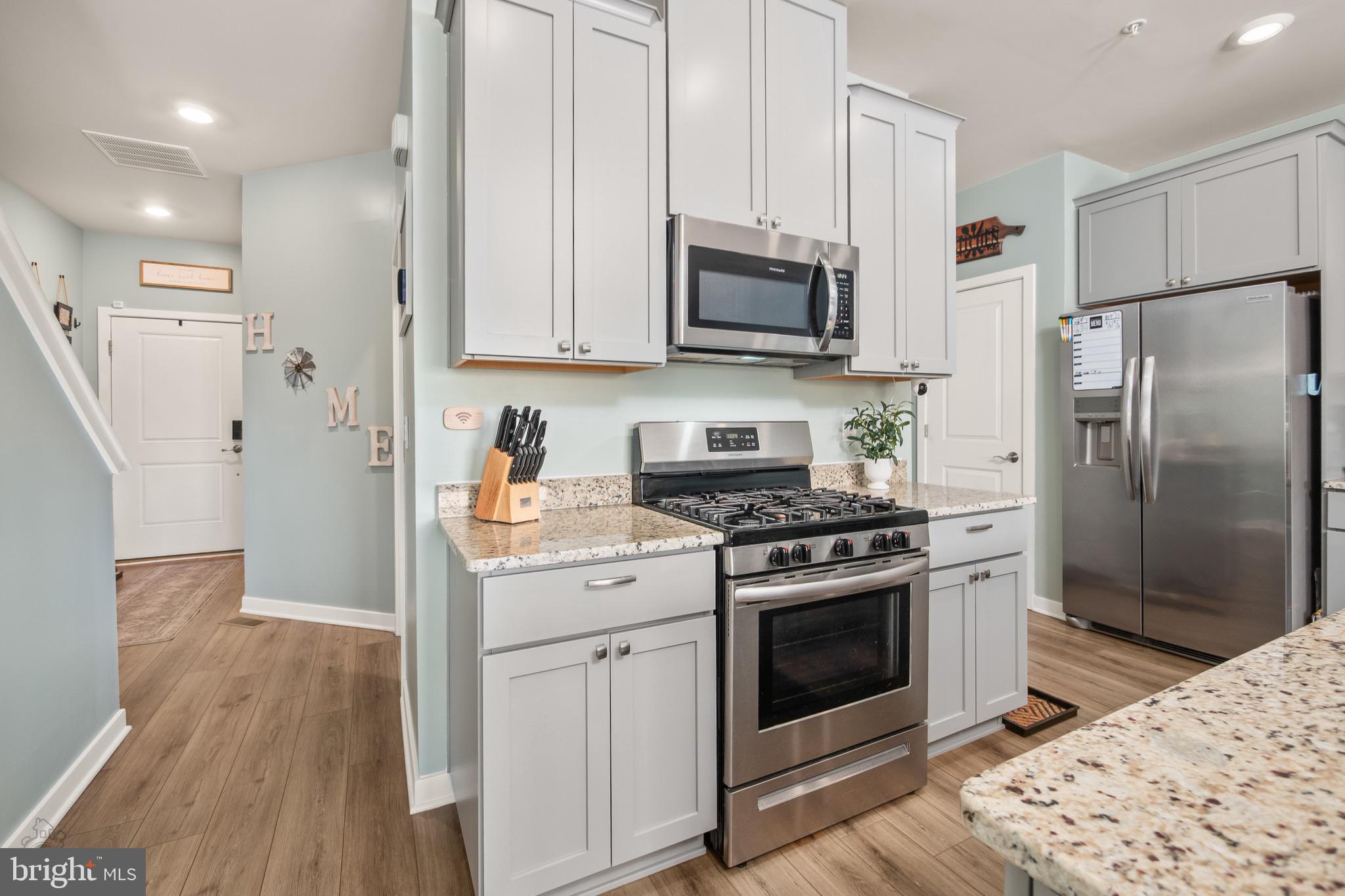 BROOKSIDE COURT AT UPPER SAUCON - Residential