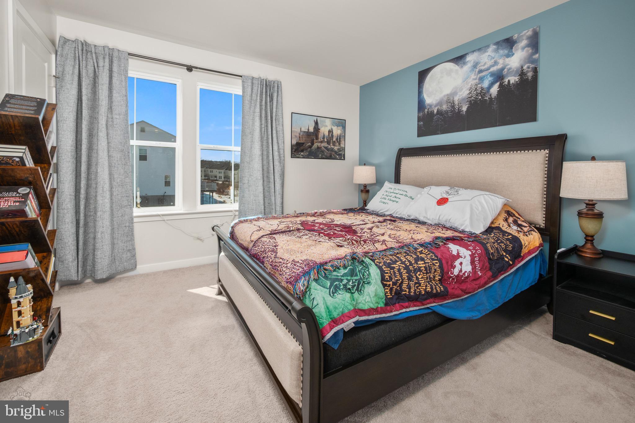 BROOKSIDE COURT AT UPPER SAUCON - Residential