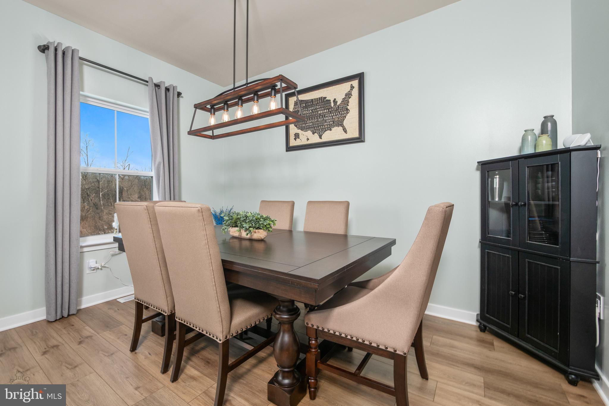 BROOKSIDE COURT AT UPPER SAUCON - Residential